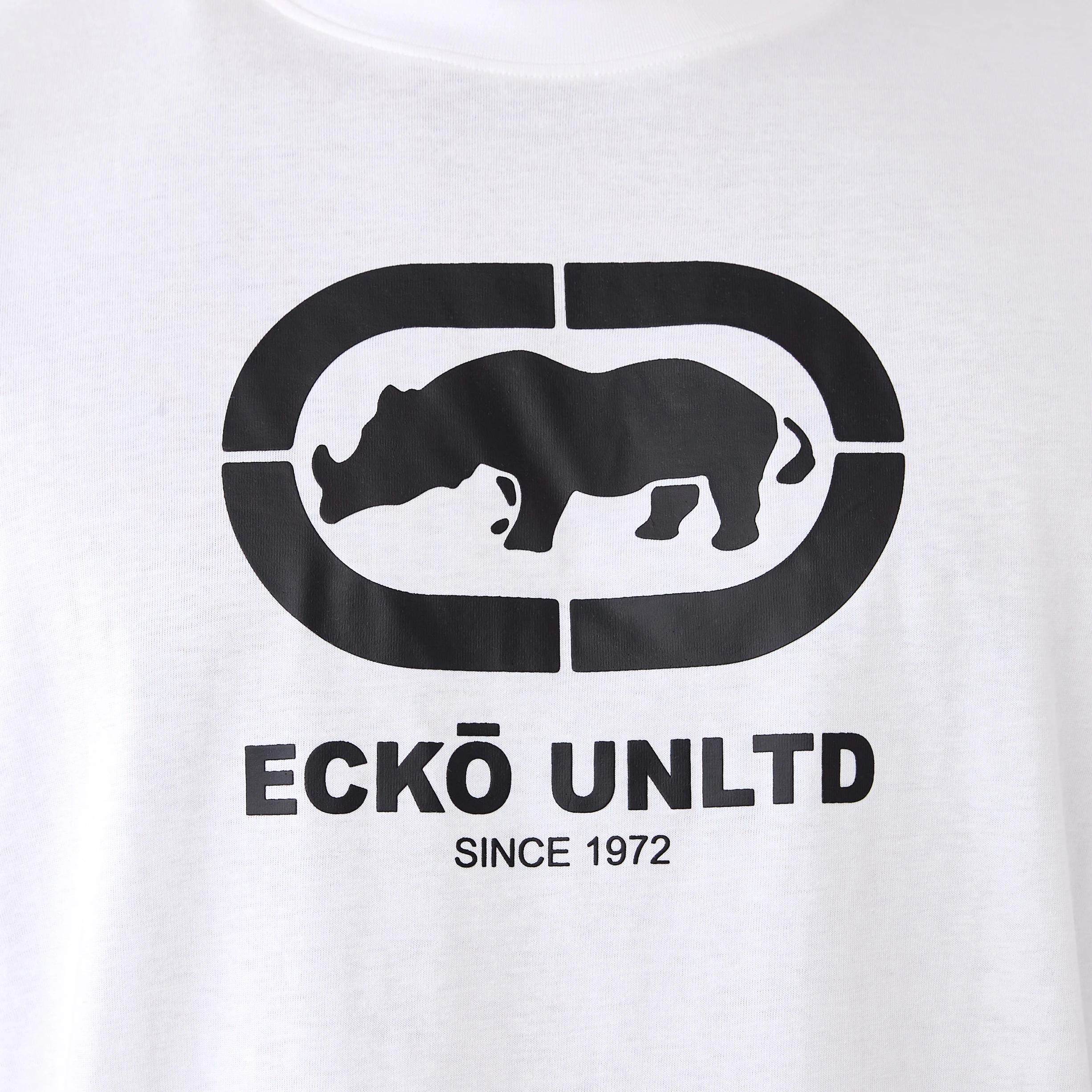 6 Ecko License Oversized T-shirt Ecko Icon, 6 of 7
