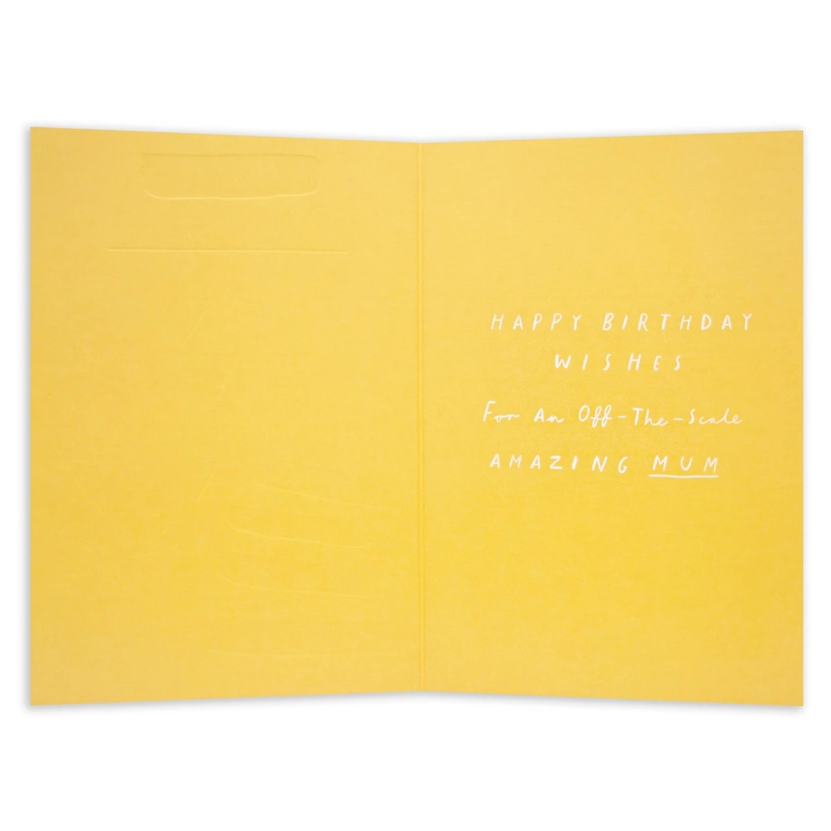 2 Connections from Hallmark Birthday Card for Mum - Love-O-Meter, 2 of 2