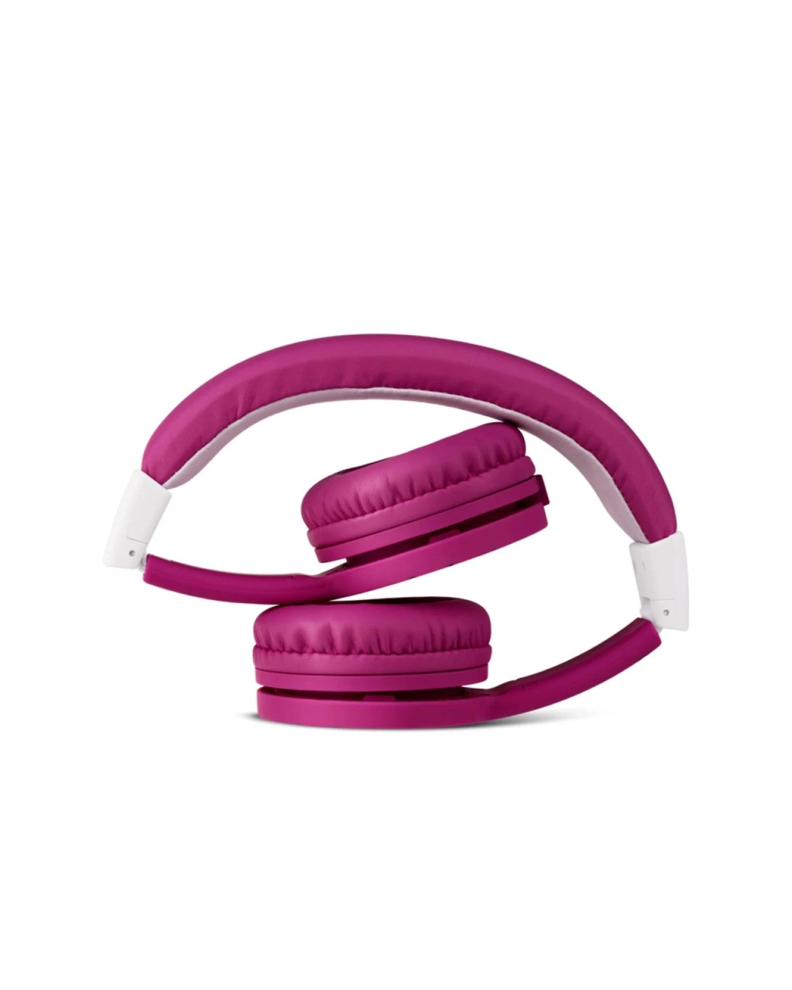 2 Tonies - Foldable Headphones - Purple, 2 of 4