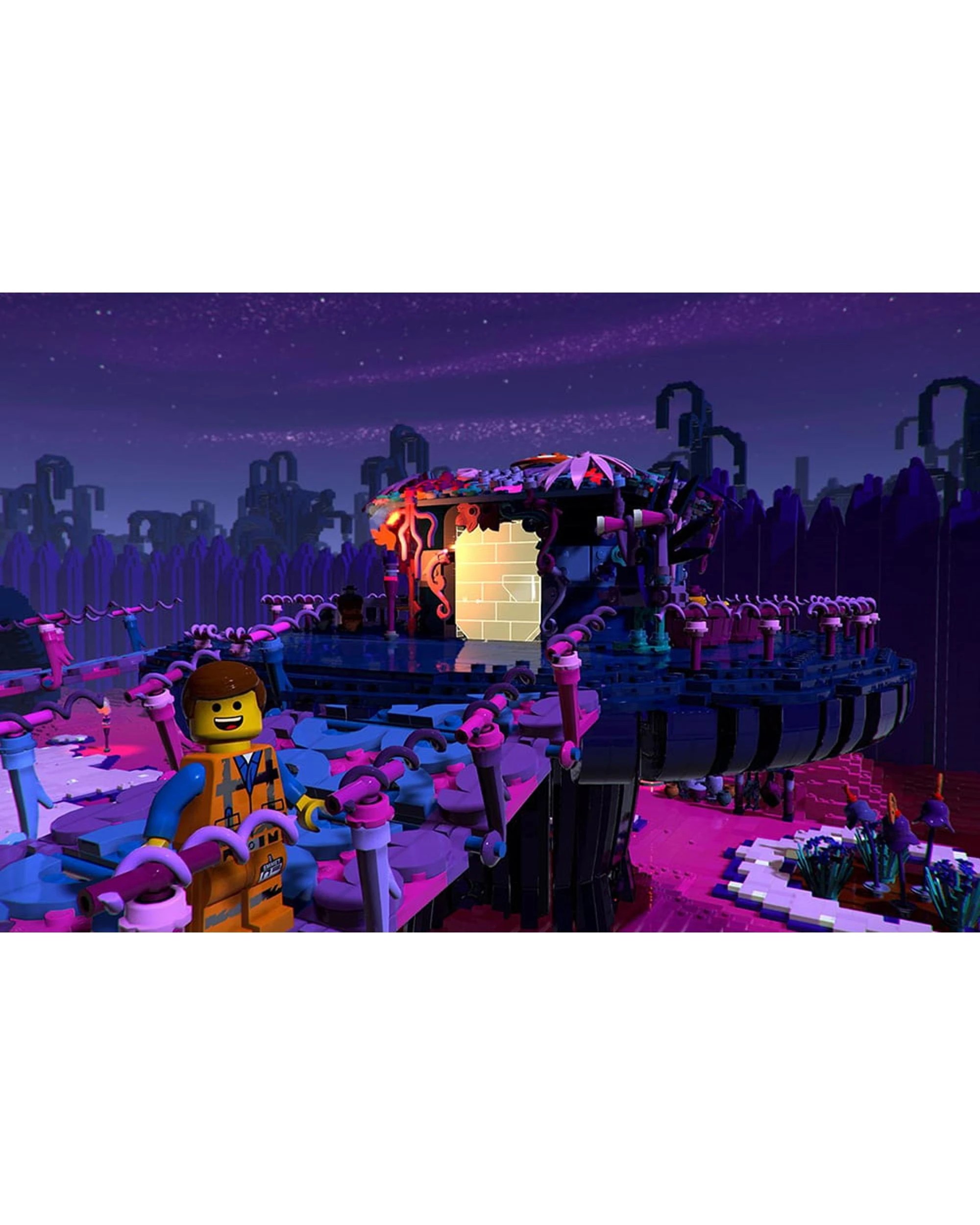 4 The Lego Movie 2 Video Game - PS4, 4 of 6