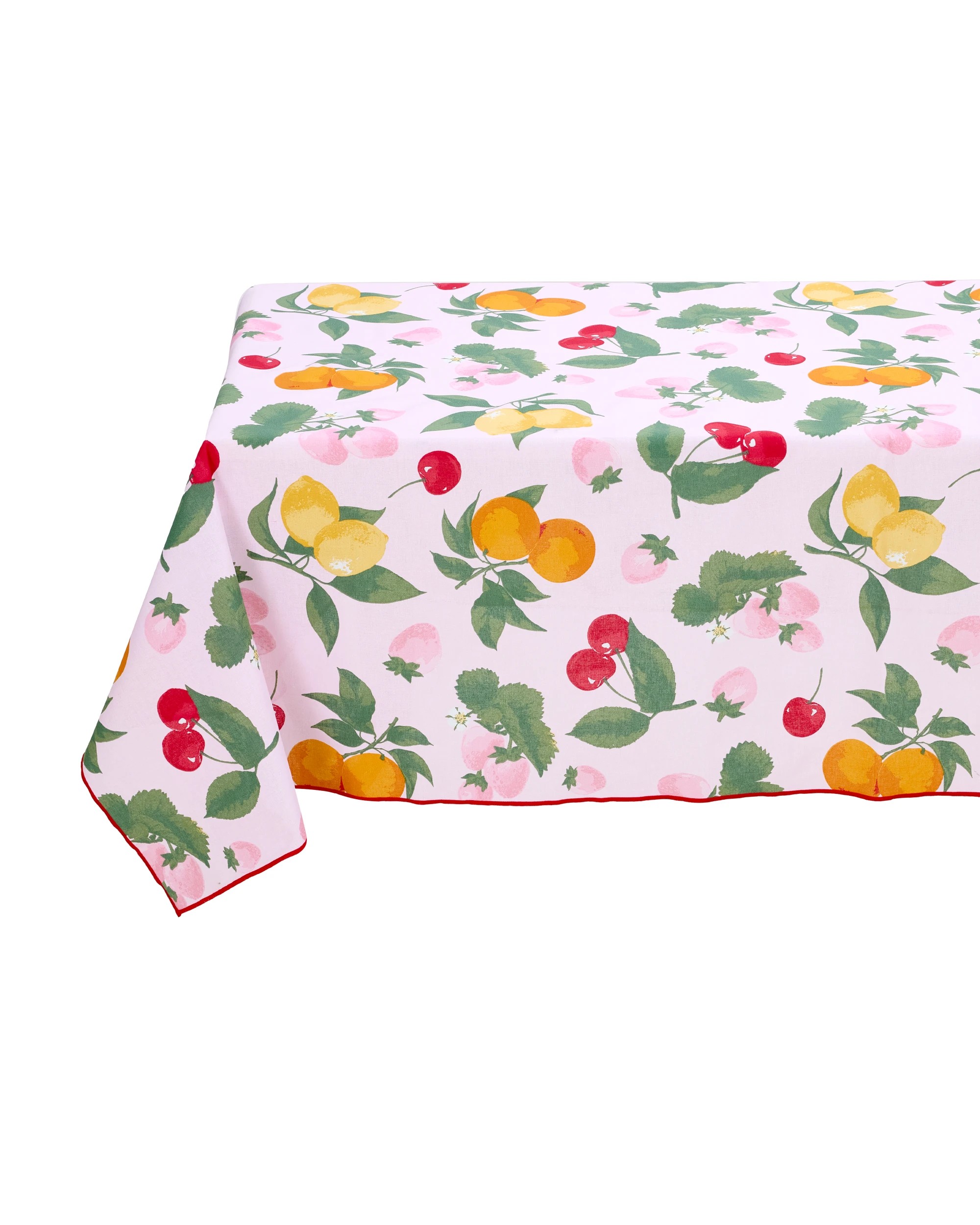 2 Fruit Tablecloth, 2 of 5