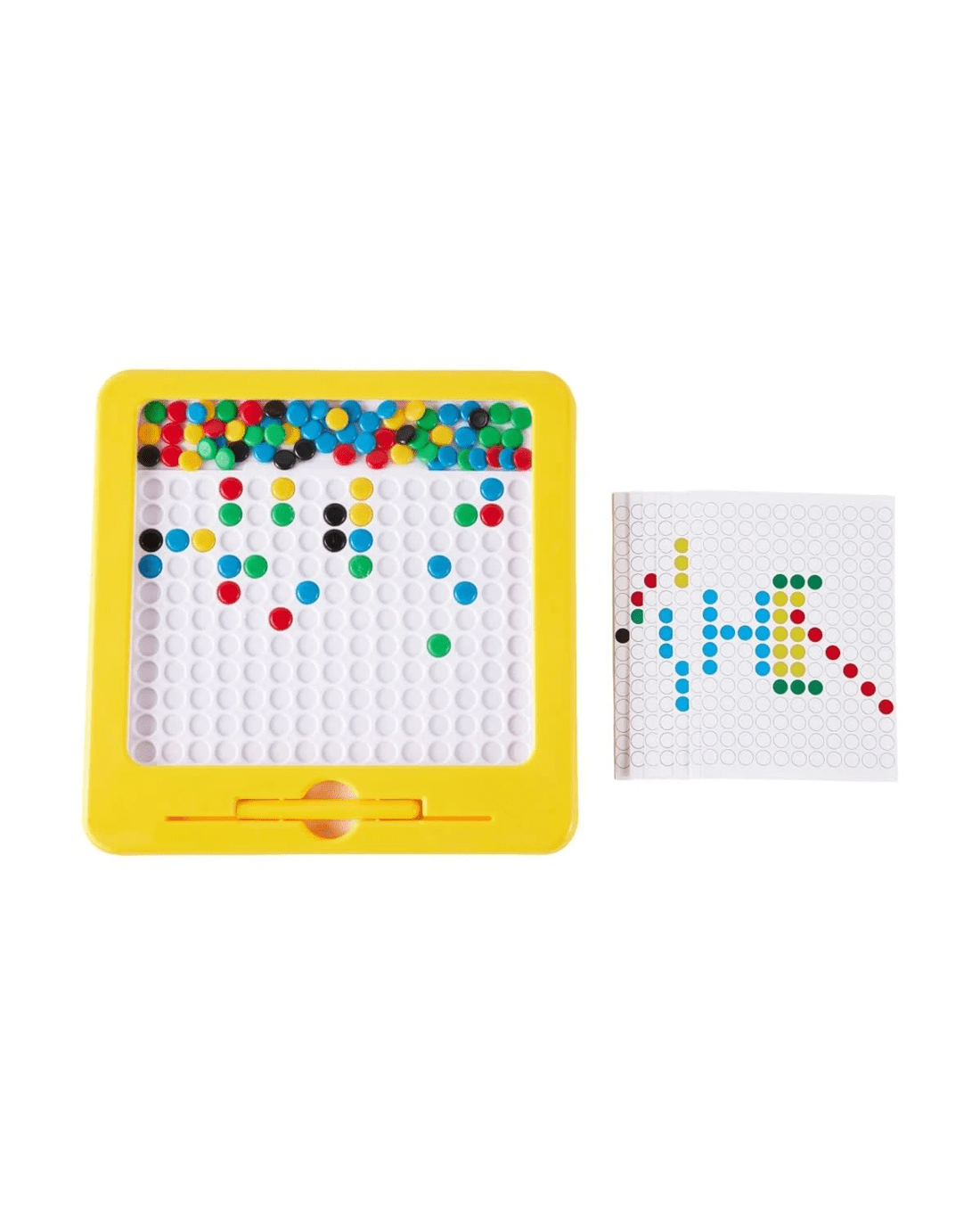 1 Play & Learn: Magnetic Drawing Board, 1 of 10