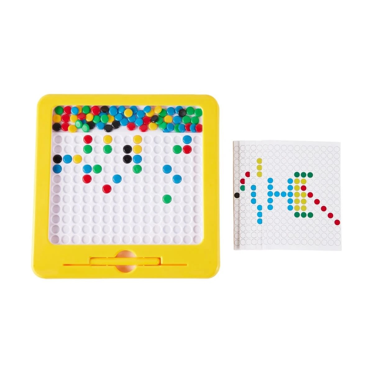 1 Play & Learn: Magnetic Drawing Board, 1 of 10