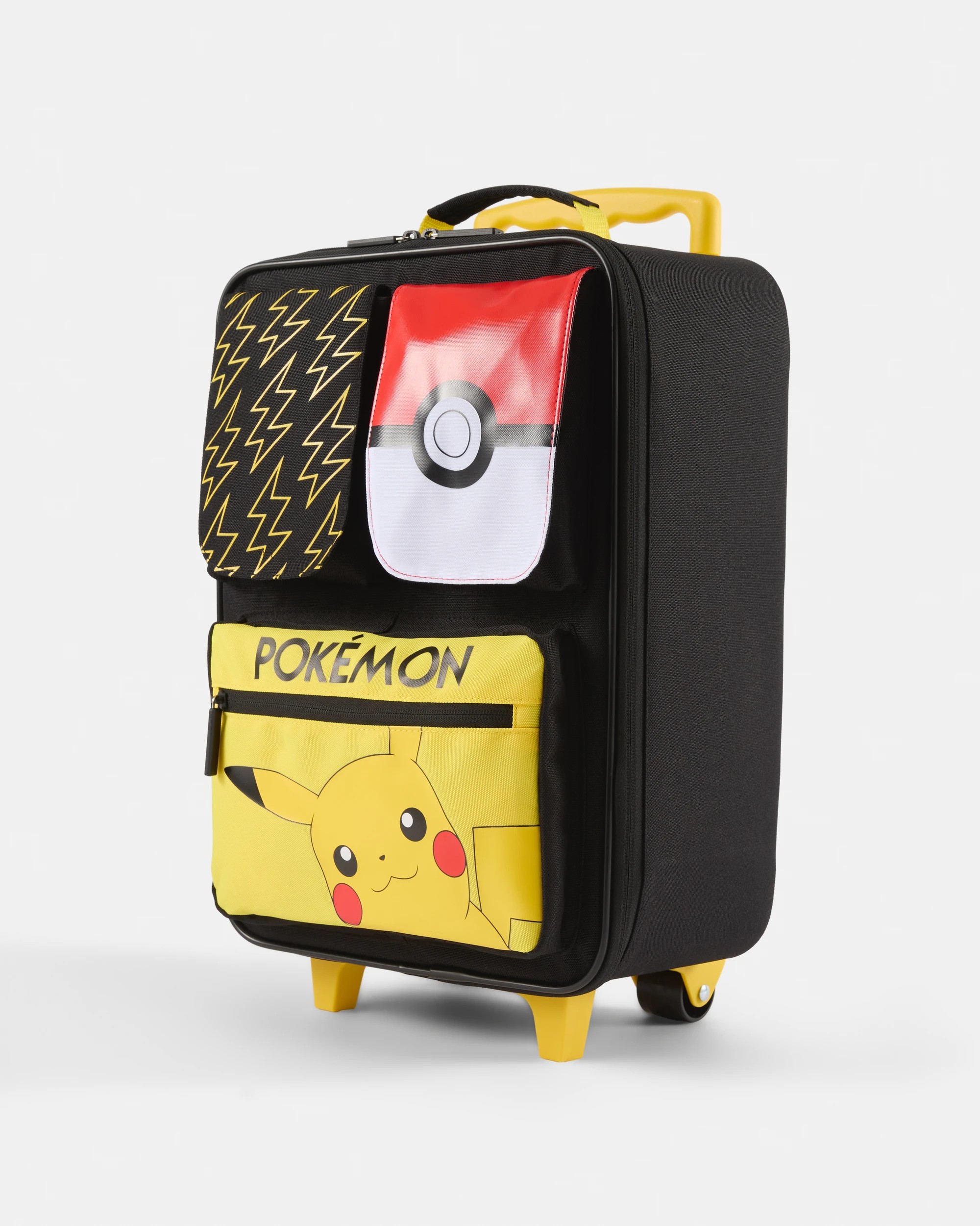 3 4 Piece Pokemon Travel Set, 3 of 9