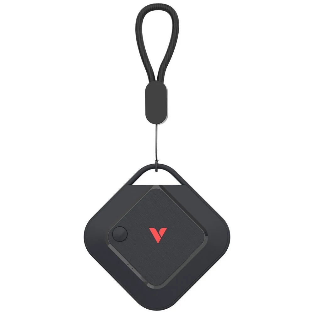 6 Verbatim My Find Wireless Tracker Black, 6 of 10