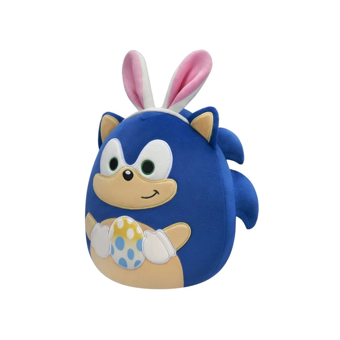 3 20cm Original Squishmallows Sega Easter Plush Toy - Assorted, 3 of 10