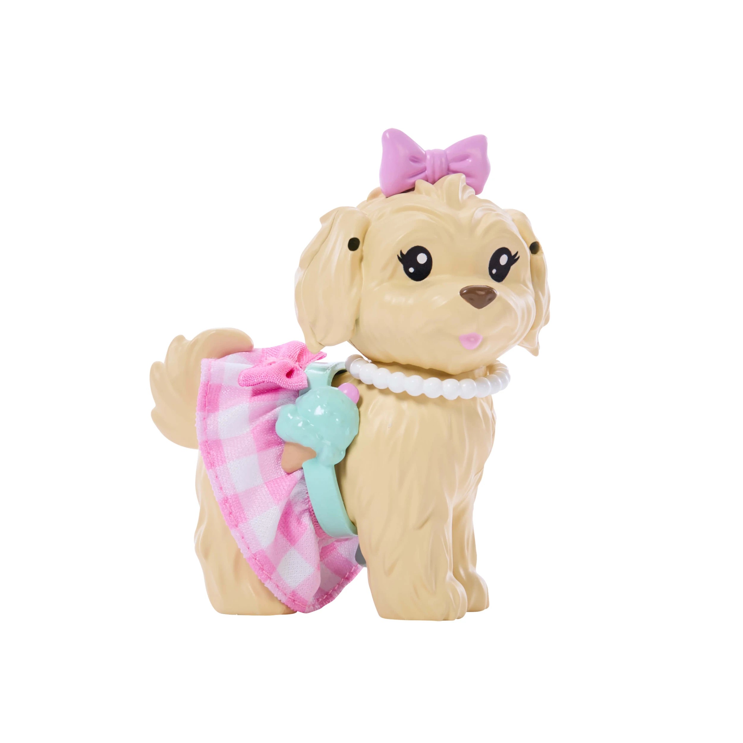 5 Barbie Twinning Looks Kit, 5 of 6