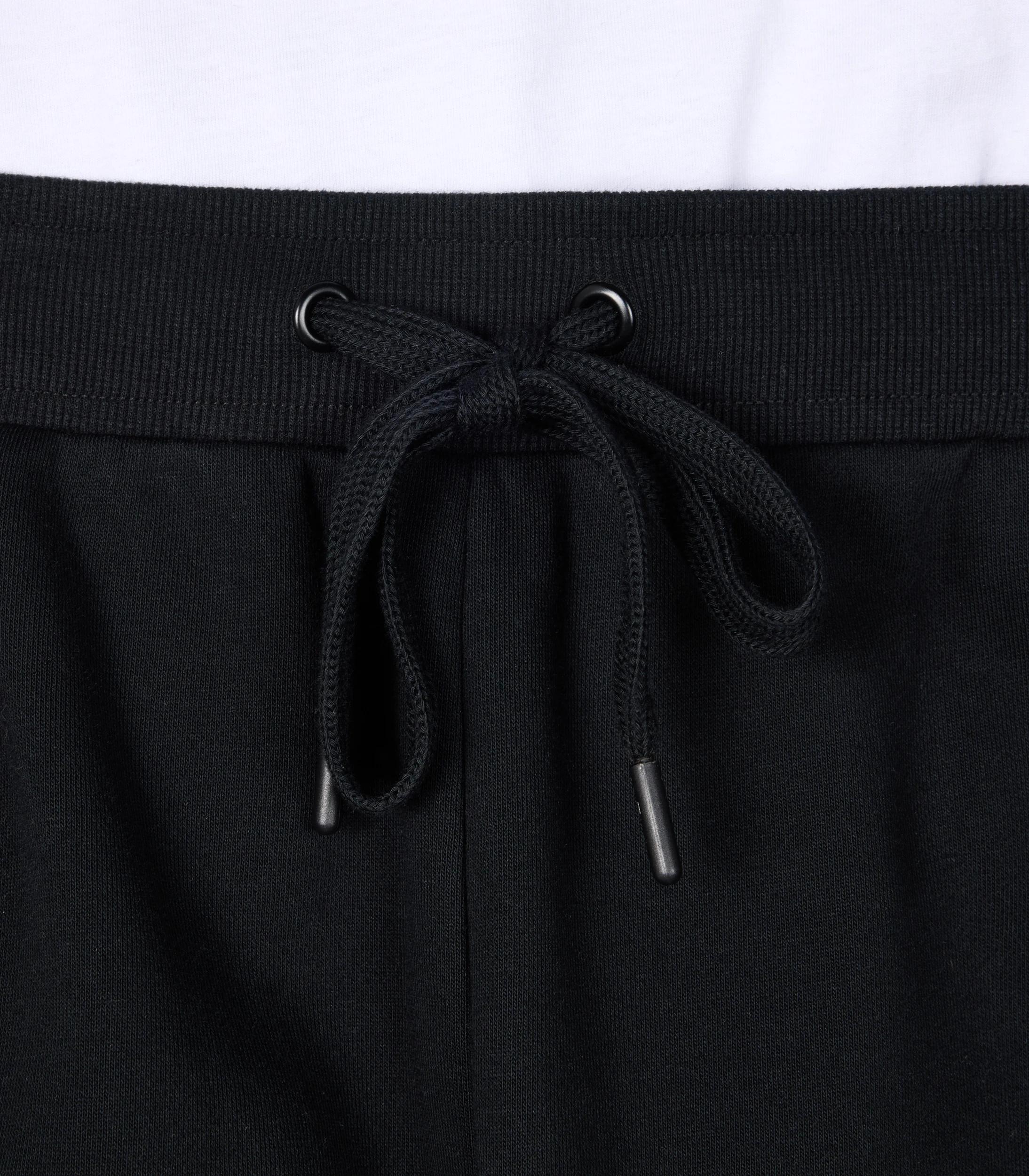 7 Plus Size Dylan Trackpants - Fila BLACK, 7 of 8