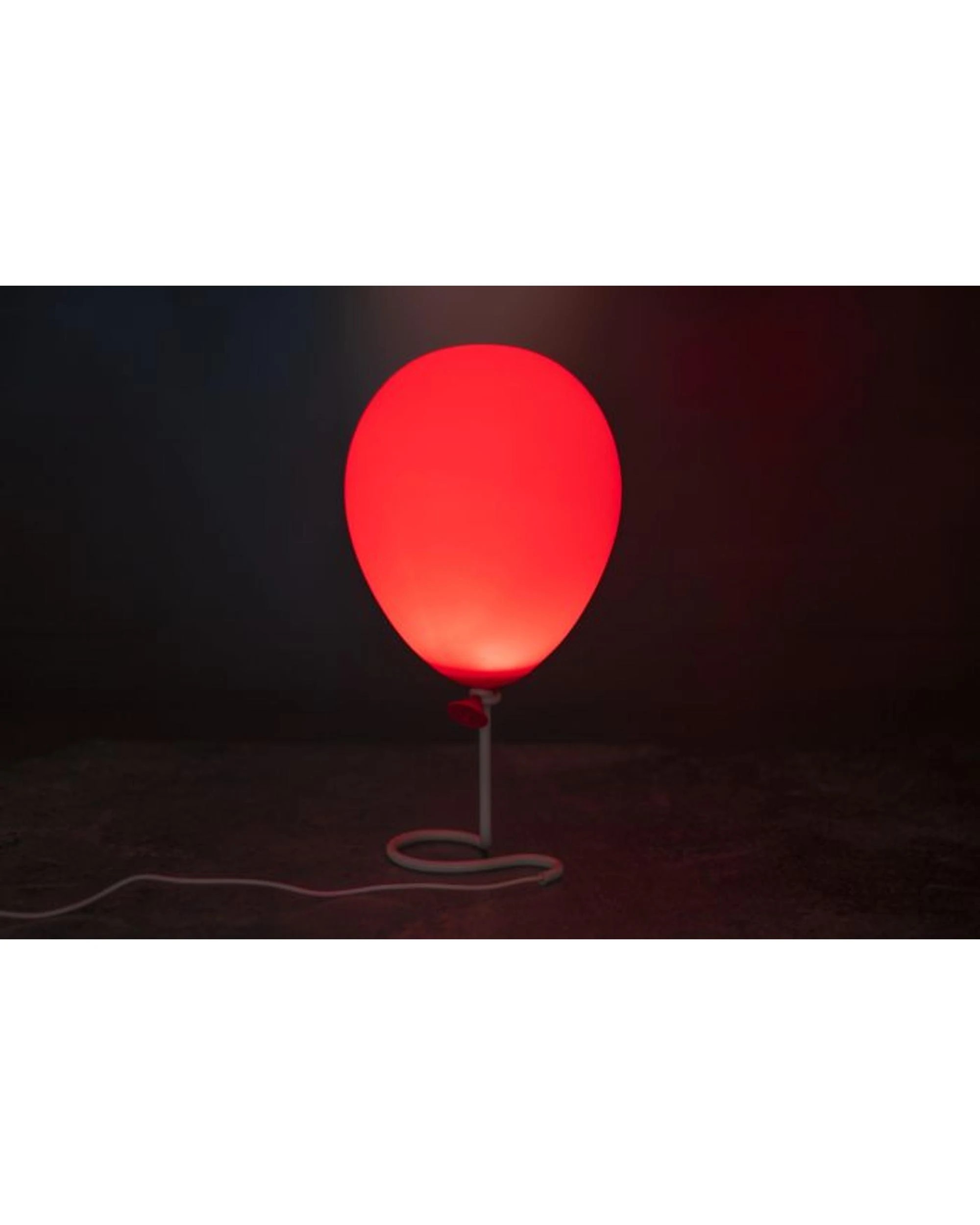 2 Paladone IT Pennywise Balloon Lamp, 2 of 3