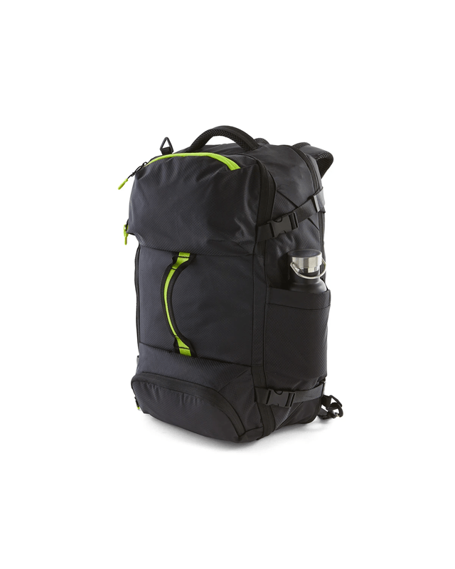 2 in 1 Convertible Duffle Backpack - B