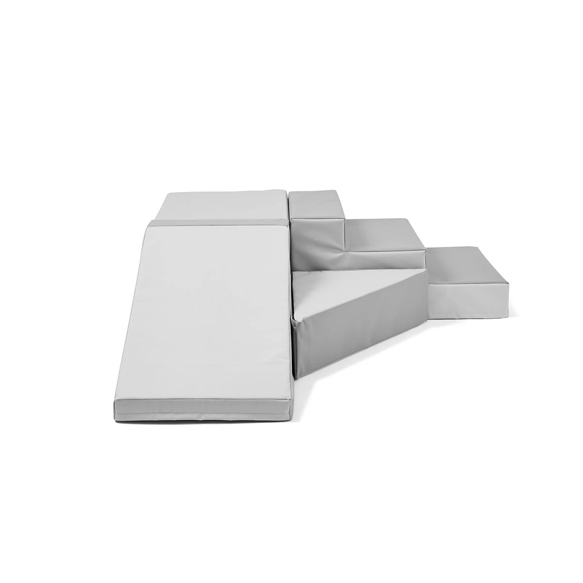 4 Soft Play Corner Climbing Set, 4 of 10