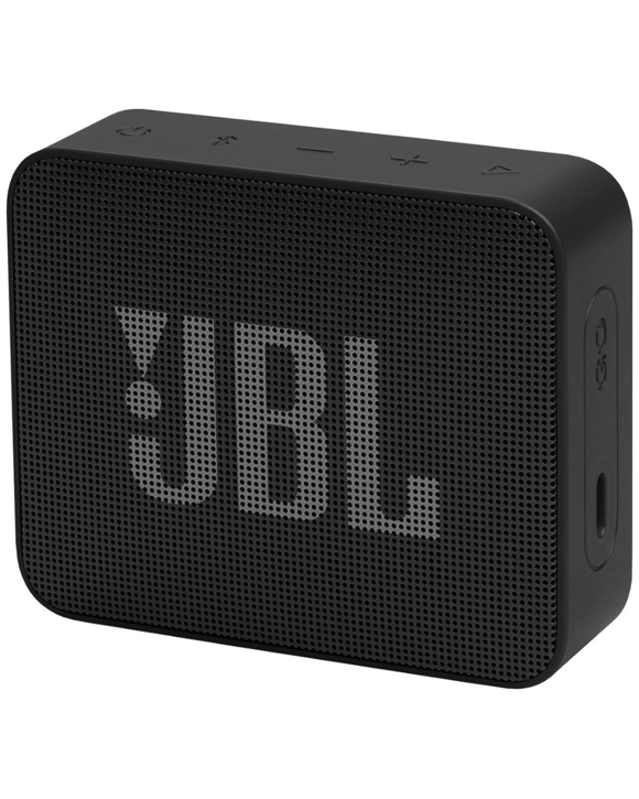 JBL Go Essential 2 Bluetooth Speaker Black