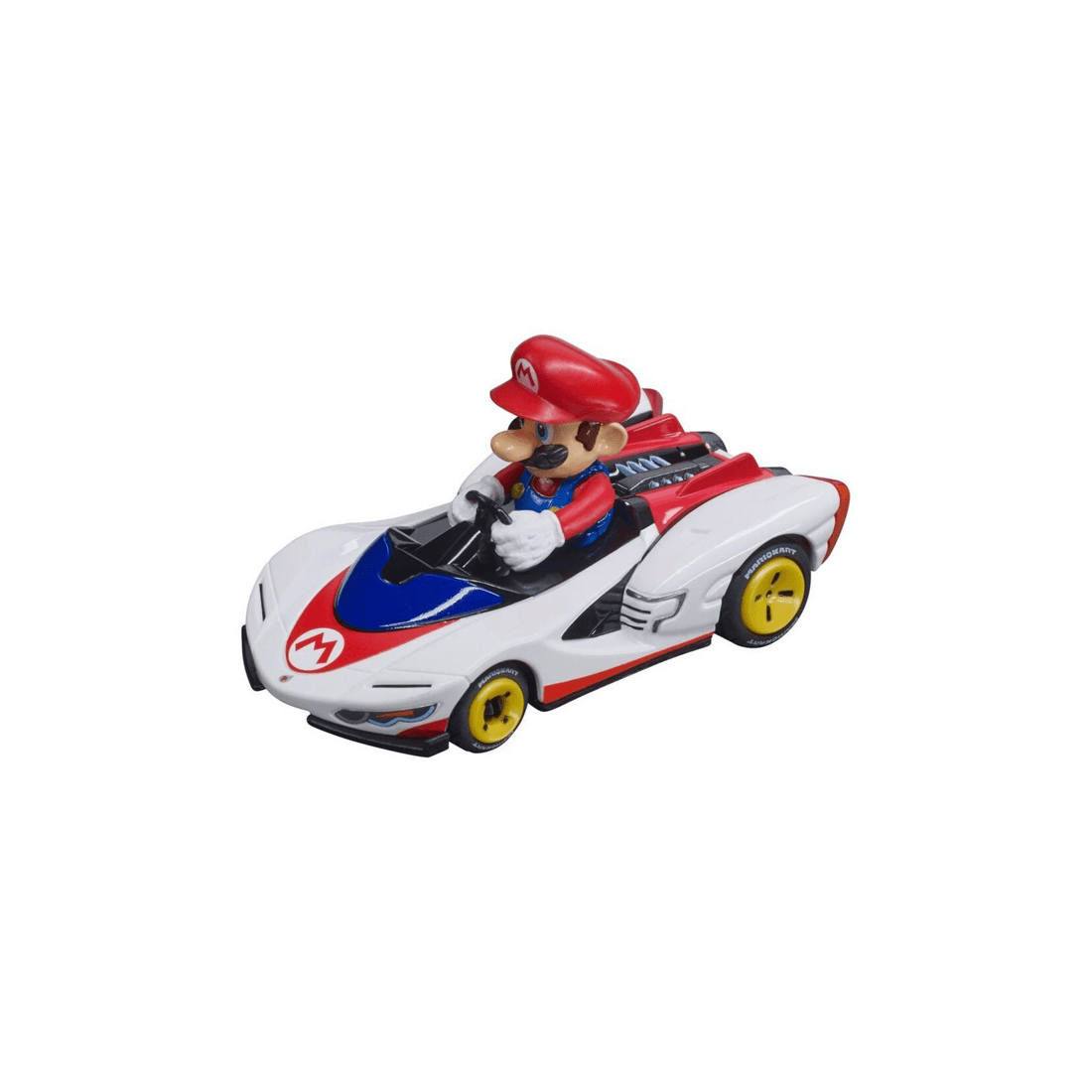 1 Carrera Nintendo Mario Kart P Wing Vehicle Slot Car Kids Racing Toy Age 6 Years - Multi, 1 of 5