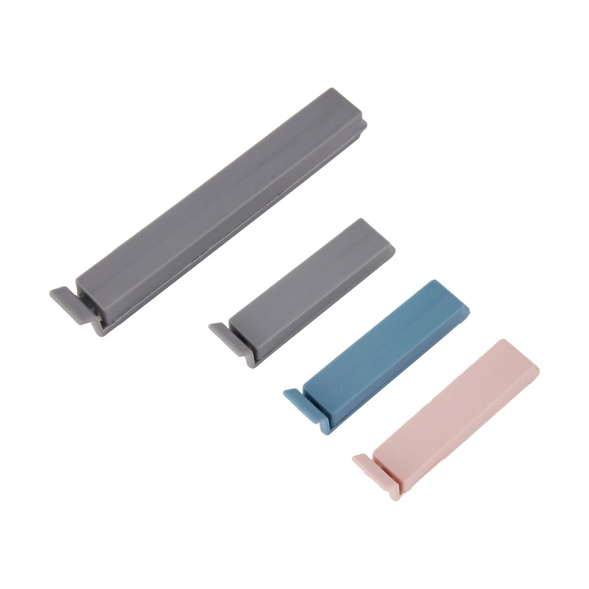 3 20 Pack Bag Clips, 3 of 6