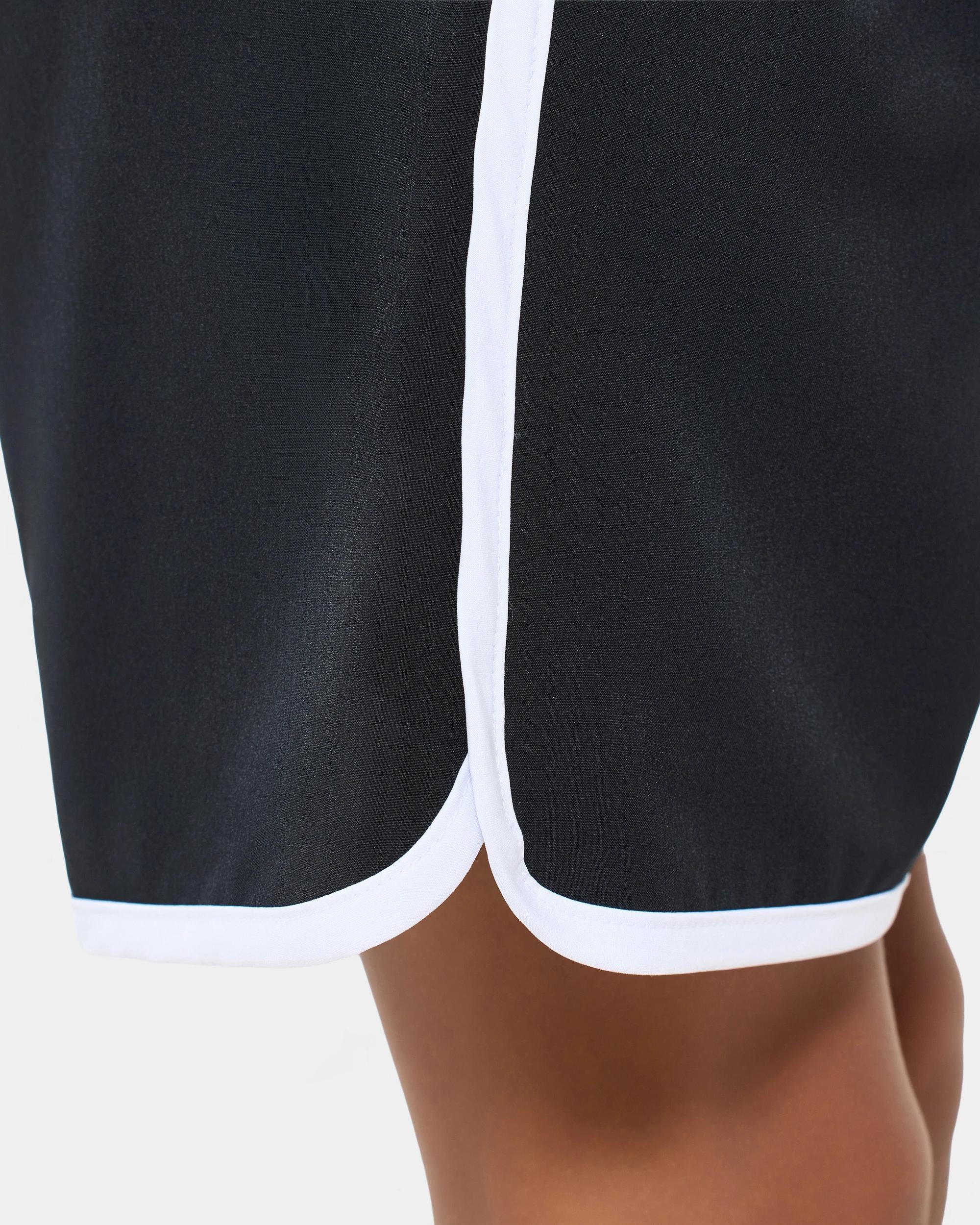 8 Adam Boardshorts - Fila BLACK, 8 of 9