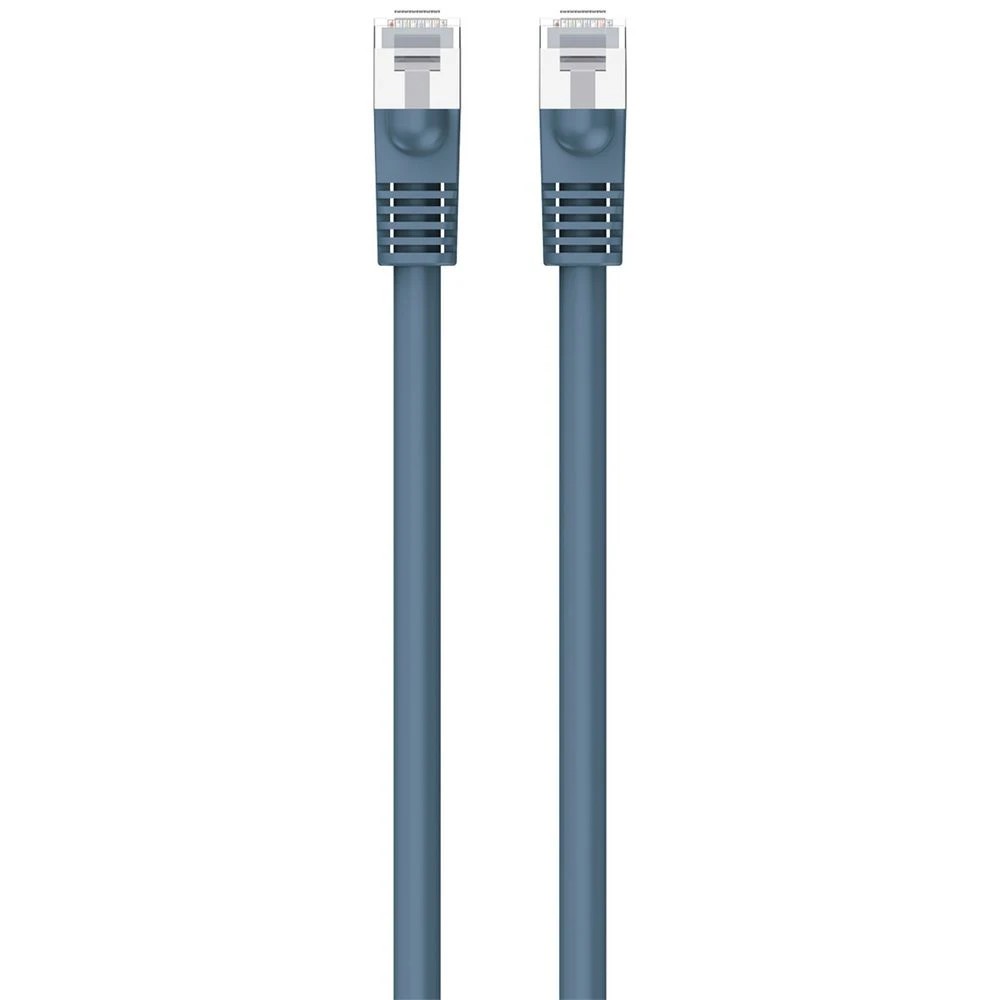 5 J.Burrows Cat6A Ethernet Cable 5m Blue, 5 of 7