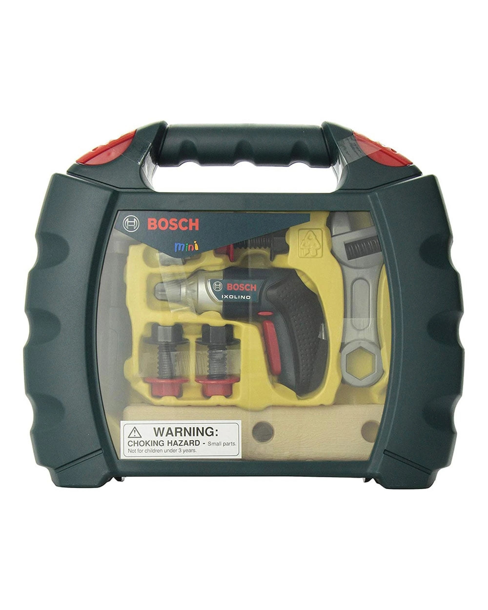 1 Theo Klein Bosch IXOLINO Tool Case, 1 of 1