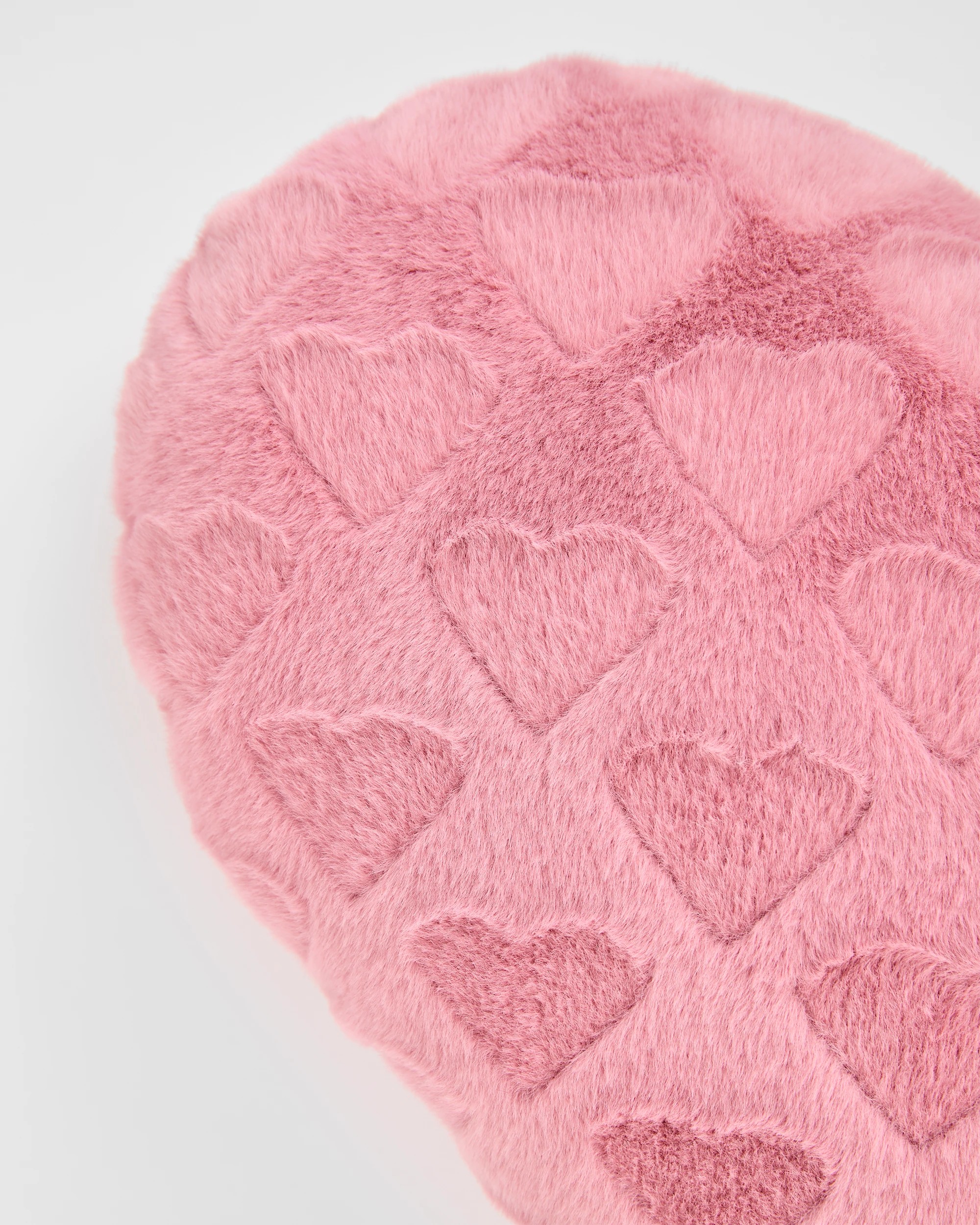2 Target Nessa Heart Cushion - Pink, 2 of 2