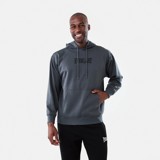 EVER DISTRESS CHARCOAL