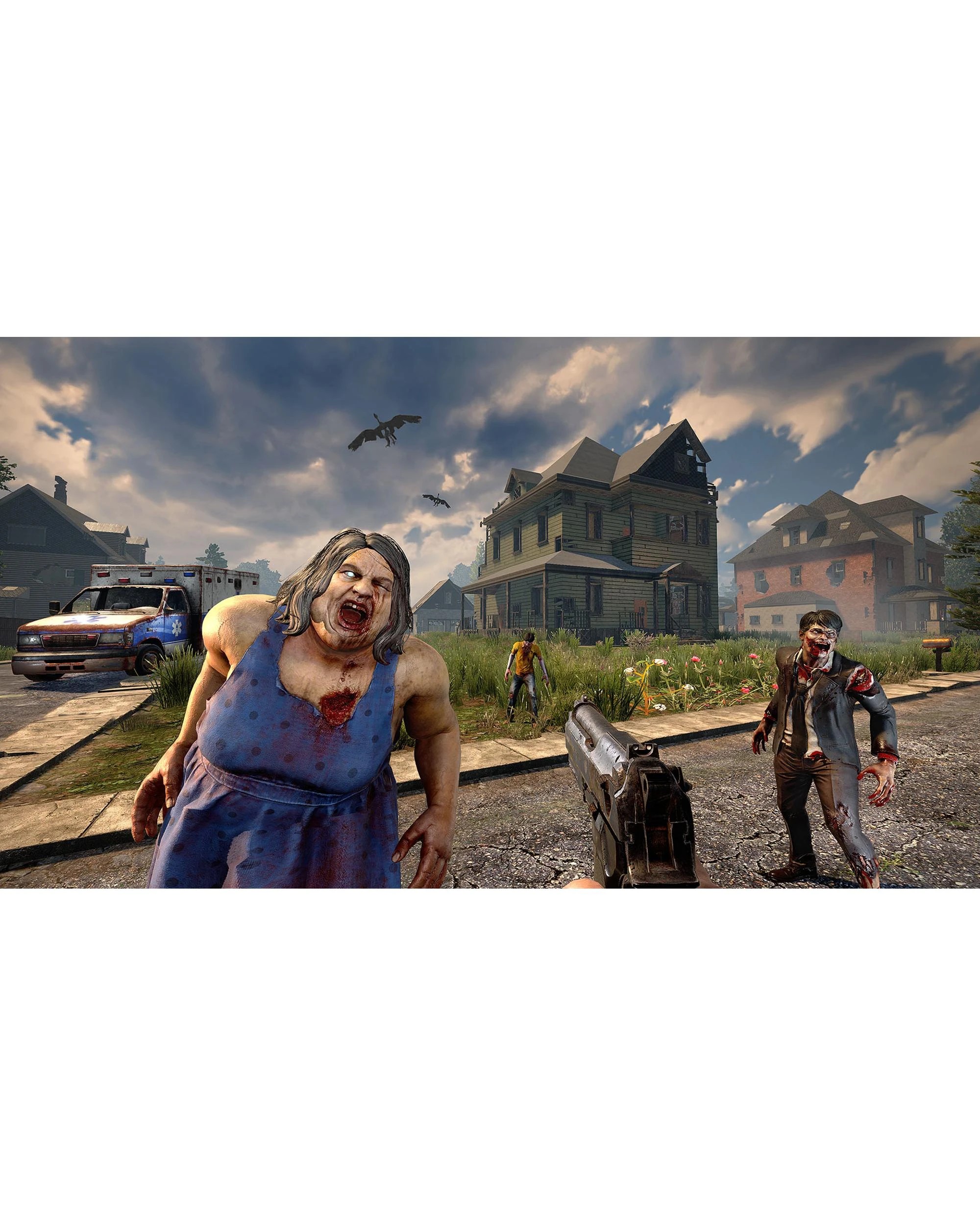 8 7 Days to Die Console Edition - PS5, 8 of 9