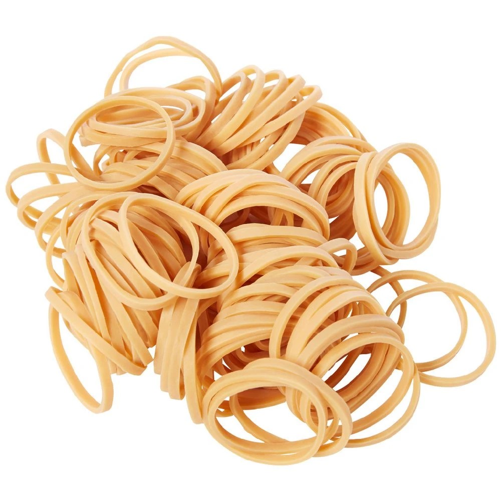 1 J.Burrows No.30 Rubber Bands 500g, 1 of 2