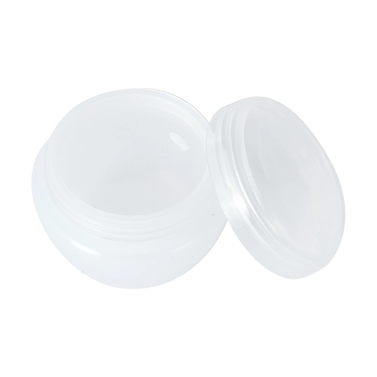 6 5 Pack Travel Solutions Stackable Jars, 6 of 8