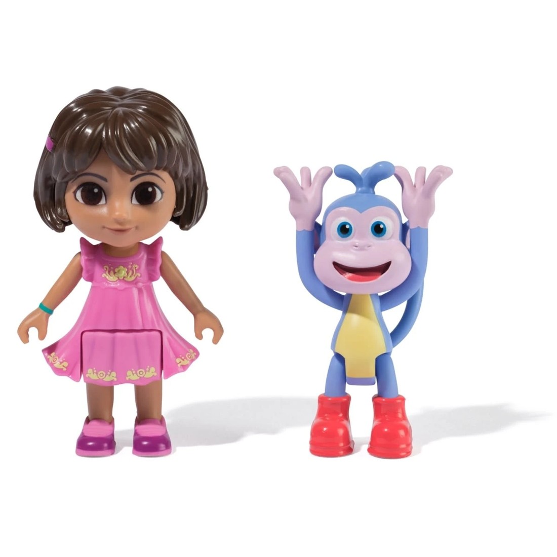 9 Nickelodeon Dora Fantastic Friends Gift Pack, 9 of 9