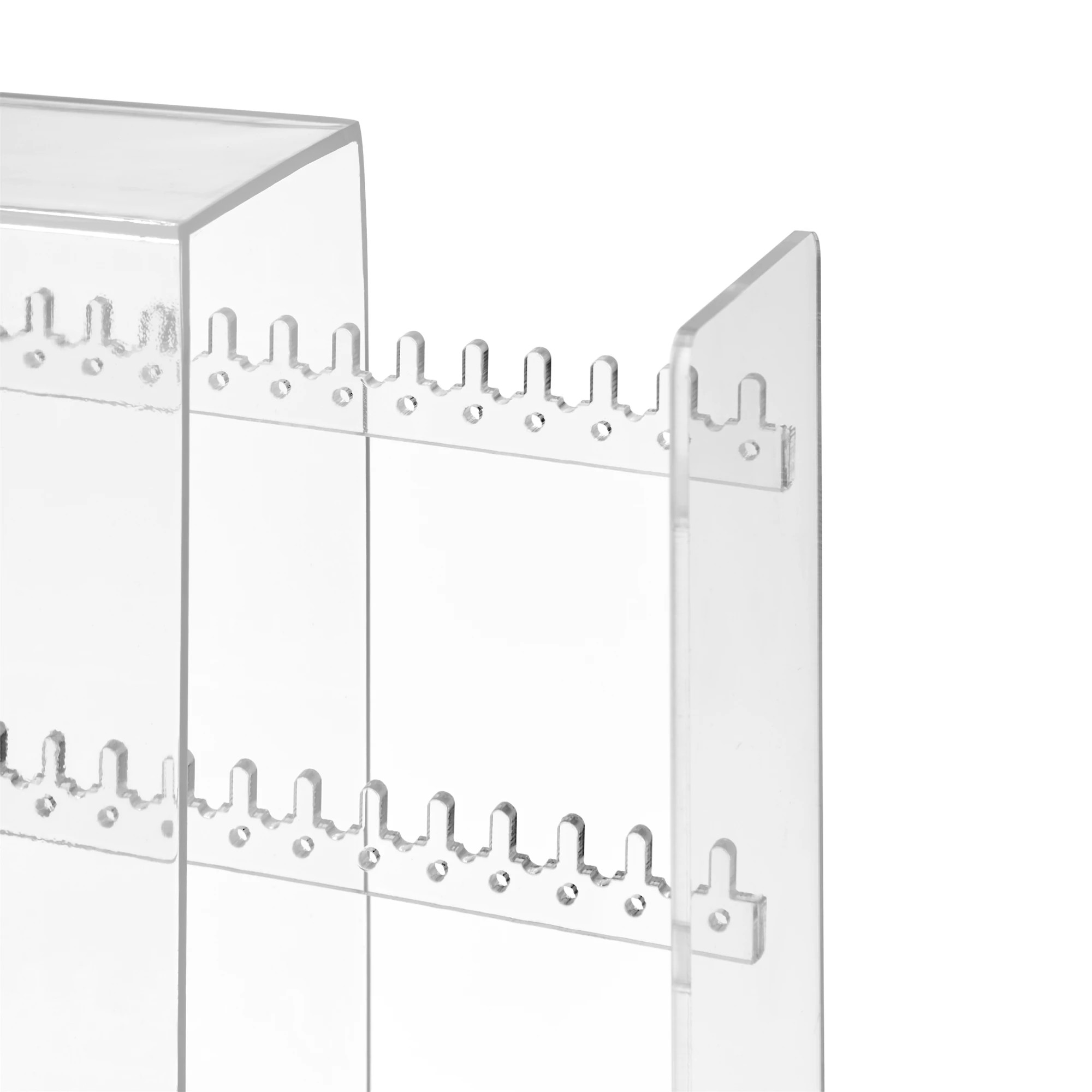 8 Modular Jewellery Slide Organiser, 8 of 9