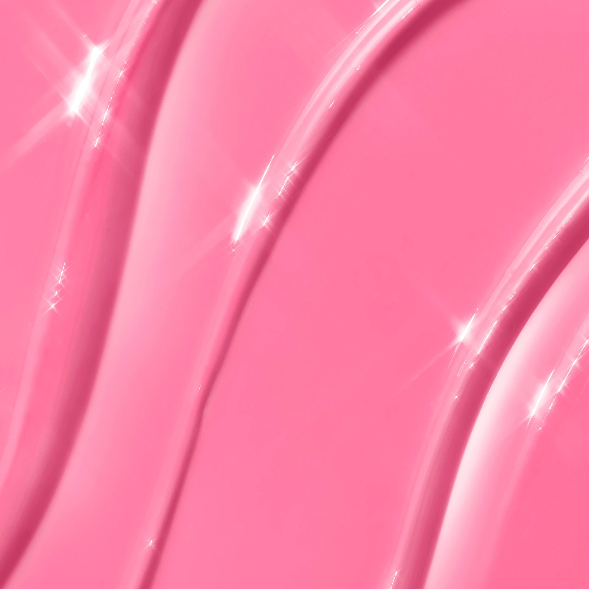 3 e.l.f. Glow Reviver Melting Lip Balm - Cotton Candy Crush, 3 of 8