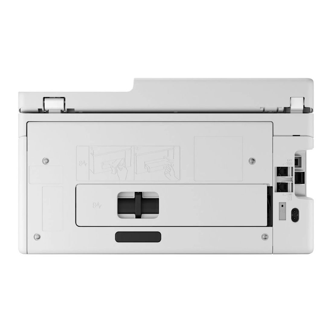 7 Canon MAXIFY GX2060 MegaTank Multifunction Printer, 7 of 10