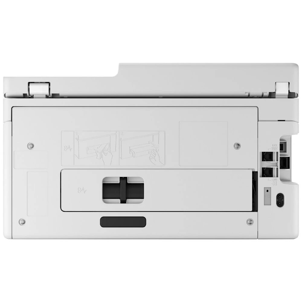 7 Canon MAXIFY GX2060 MegaTank Multifunction Printer, 7 of 10