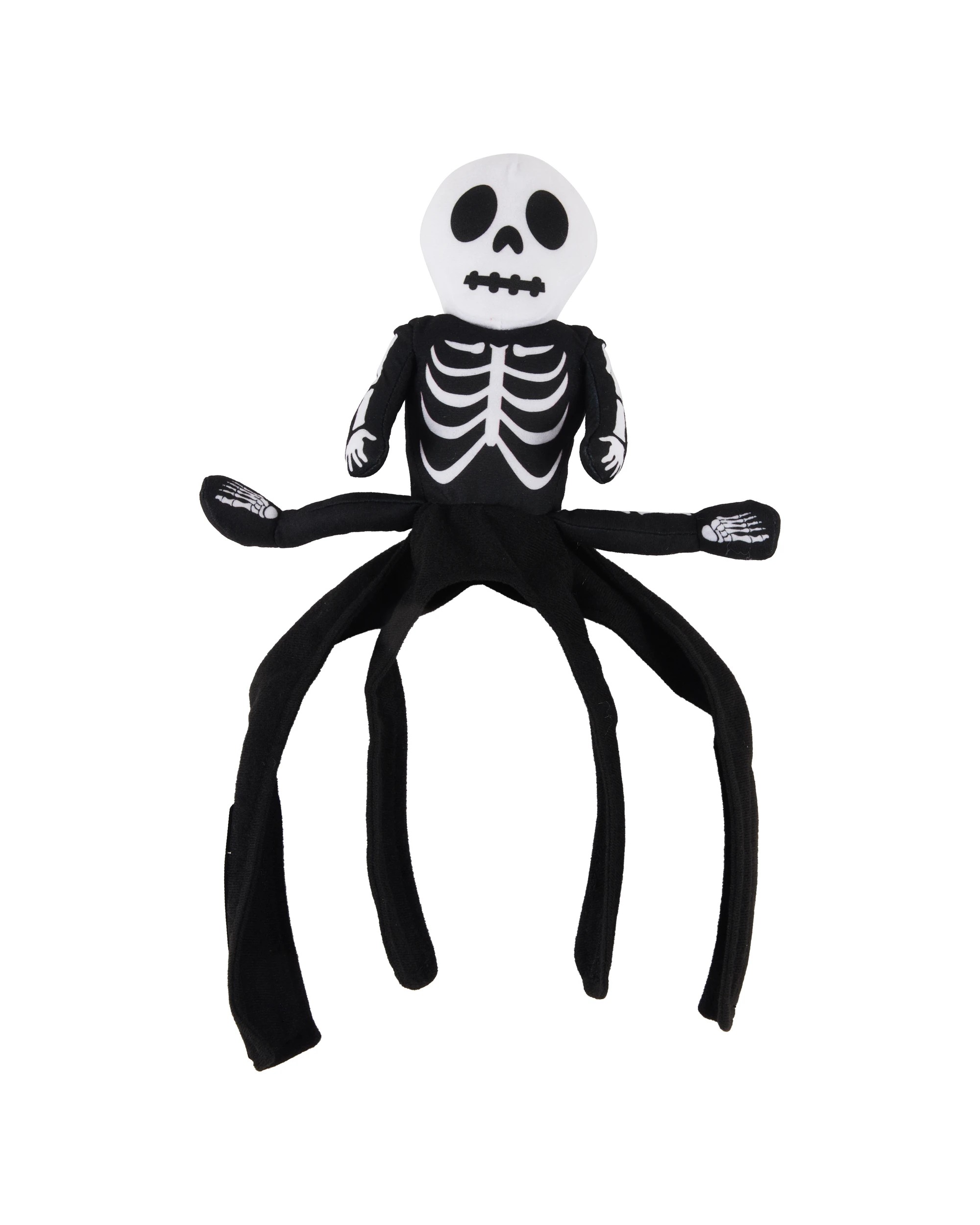9 Pet Skeleton Ride-on - Medium to Large, 9 of 10
