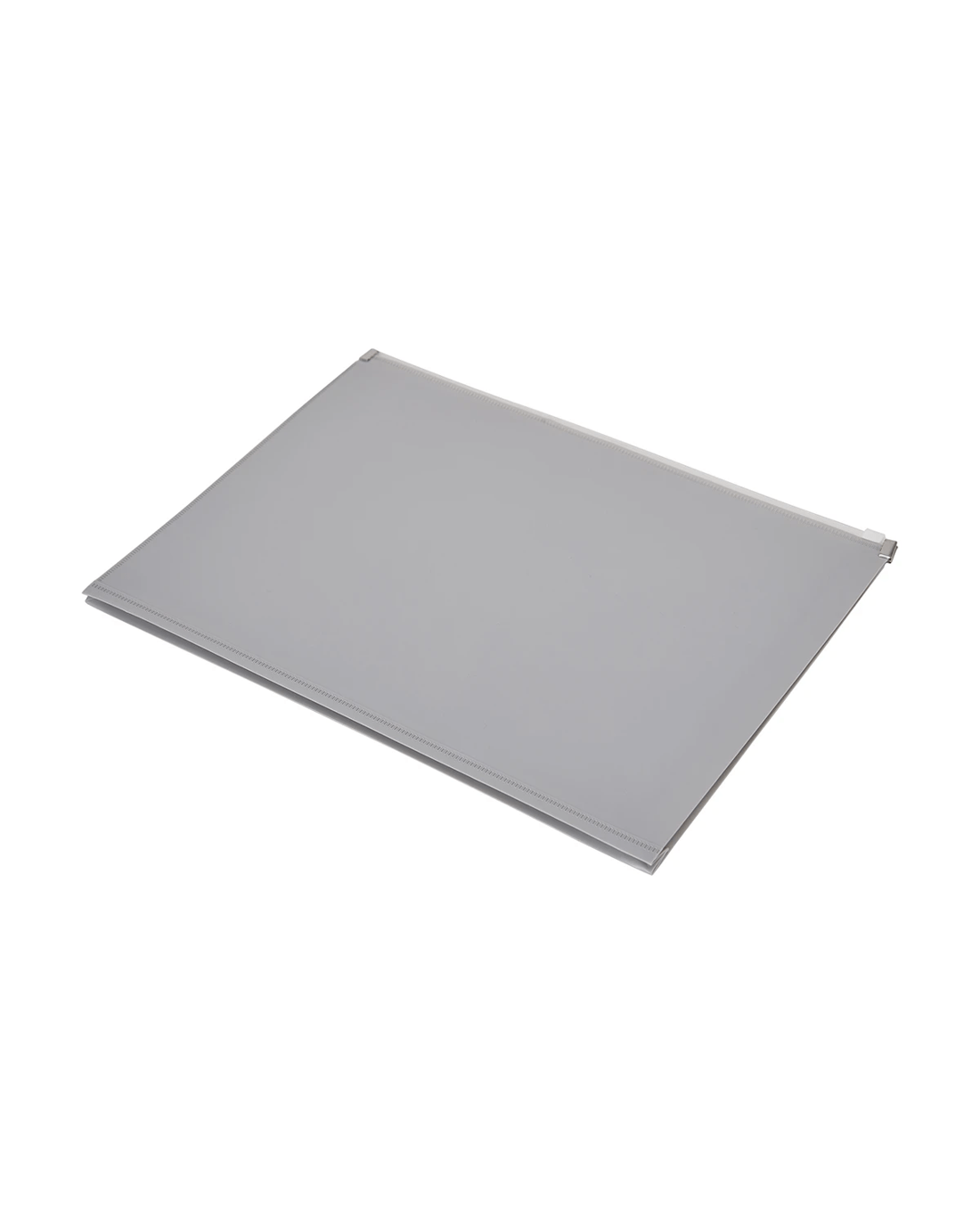 8 3 Pack A4 Zipper Document Wallet, 8 of 9