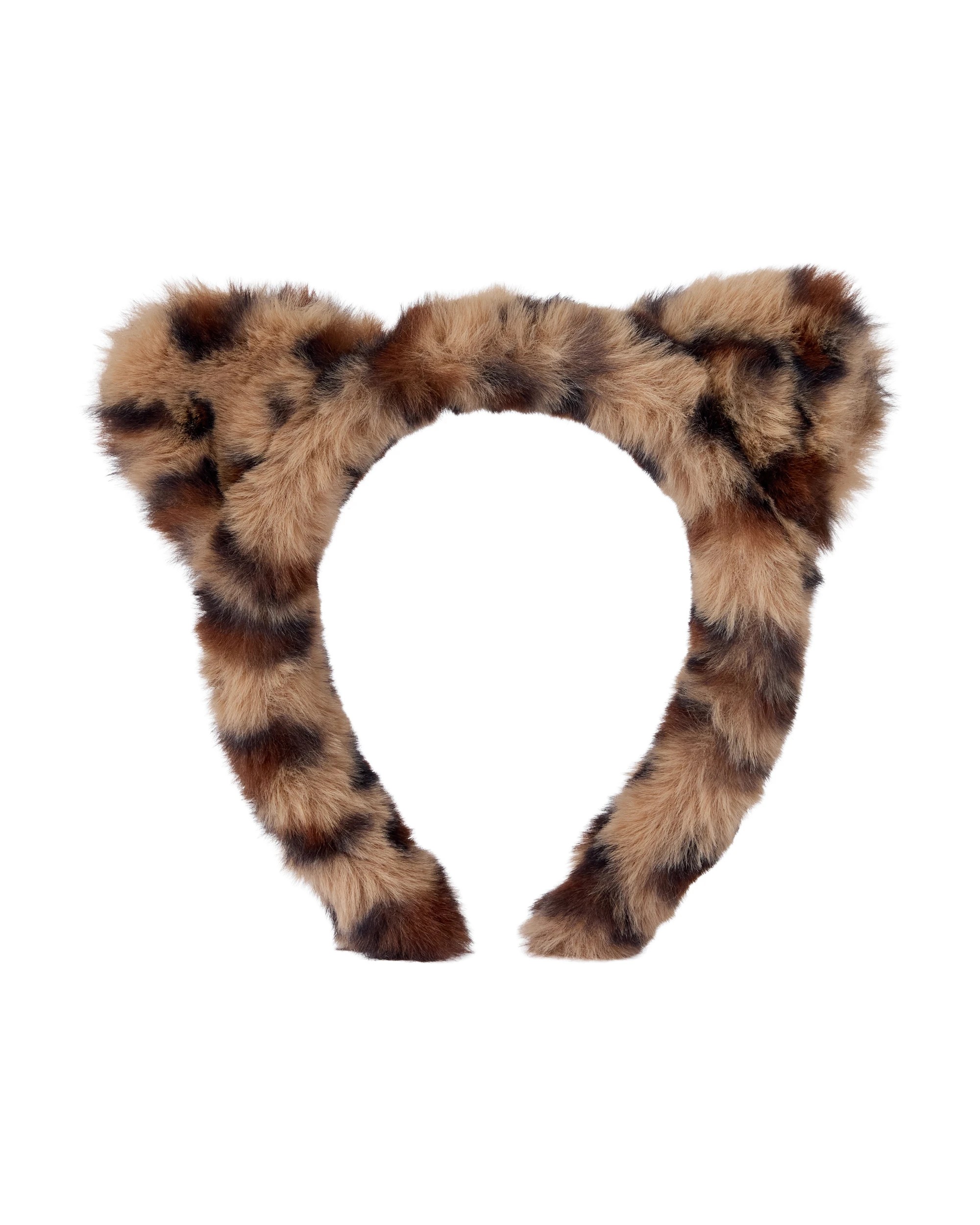 3 OXX Bodycare Beauty Headband - Cat, 3 of 4