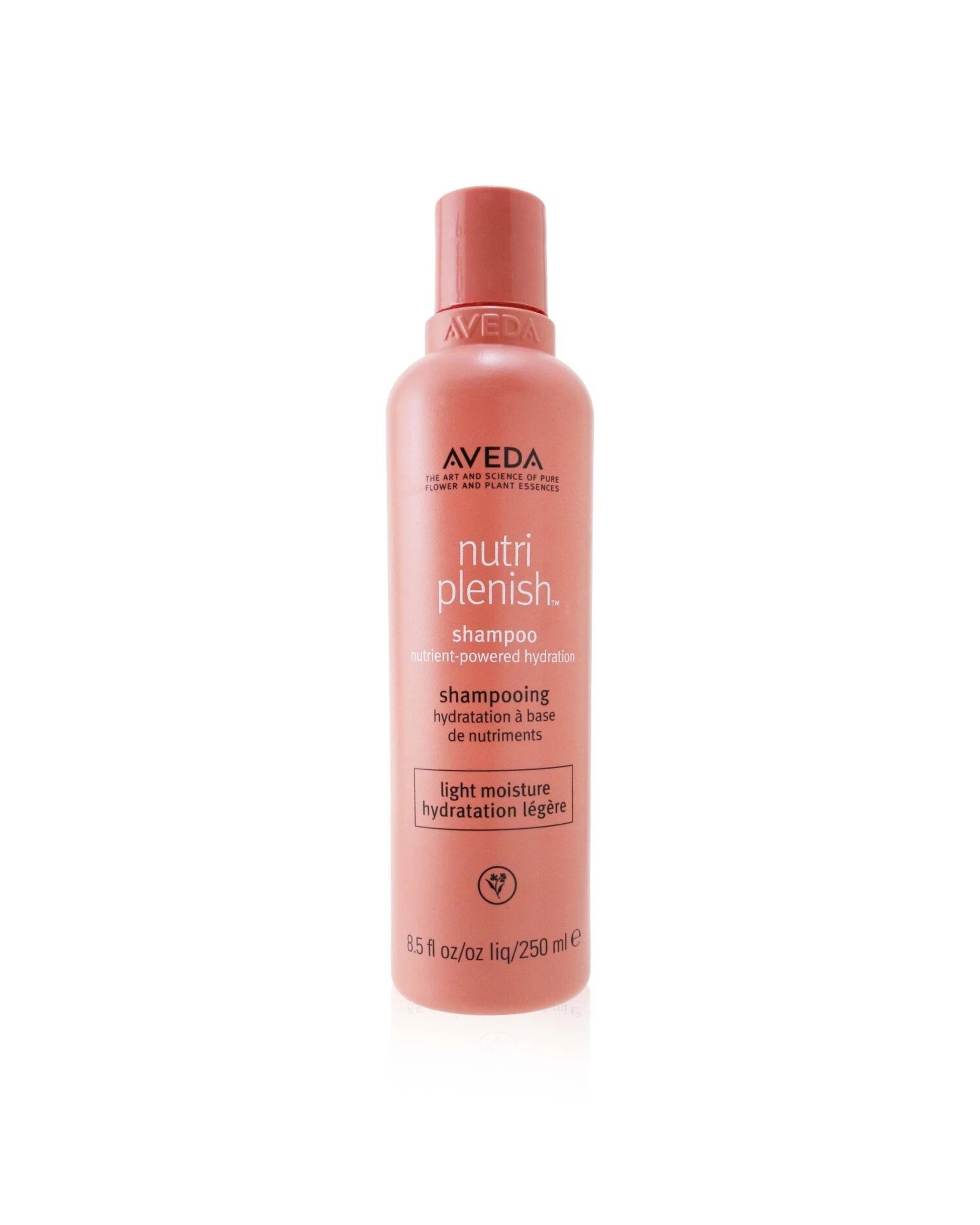 2 Aveda Nutriplenish Shampoo - # Light Moisture  1000ml/33.8oz, 2 of 4