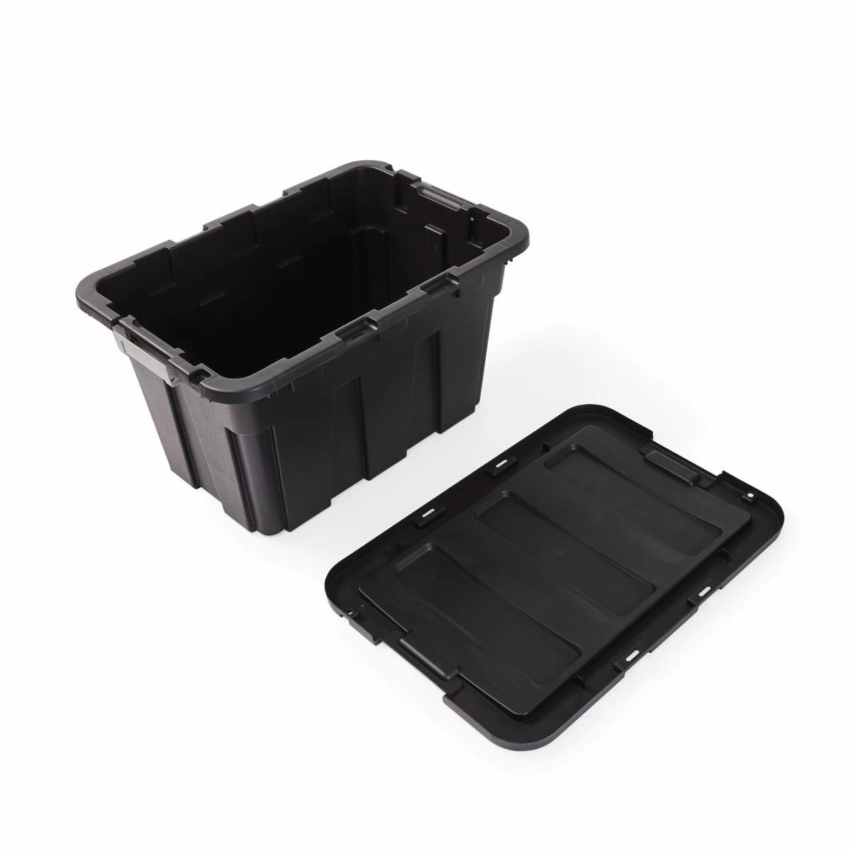 6 60L Heavy Duty Storage Container, 6 of 6