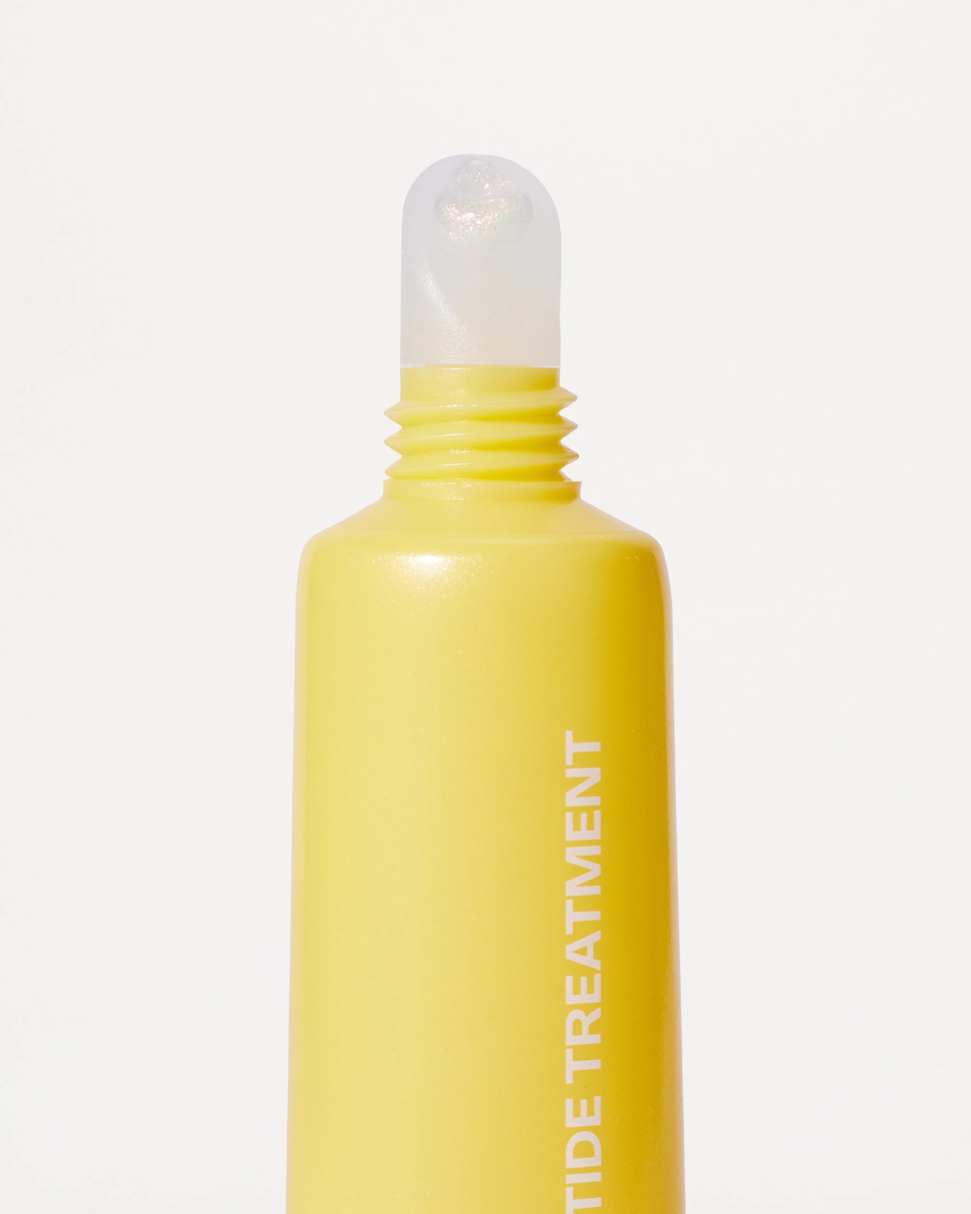 2 OXX Beauty Lip Tint Peptide Treatment - Lemonade, 2 of 5