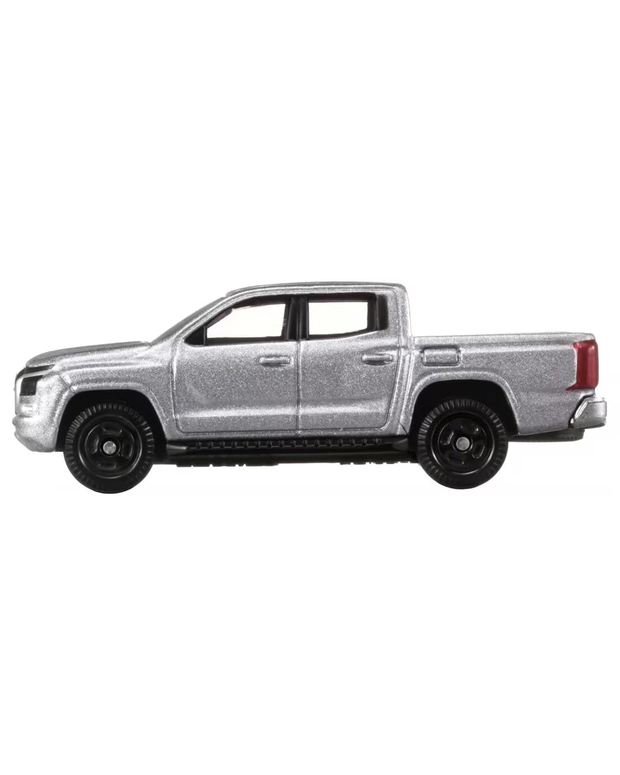 3 Tomica No.30 Mitsubishi Triton, 3 of 4
