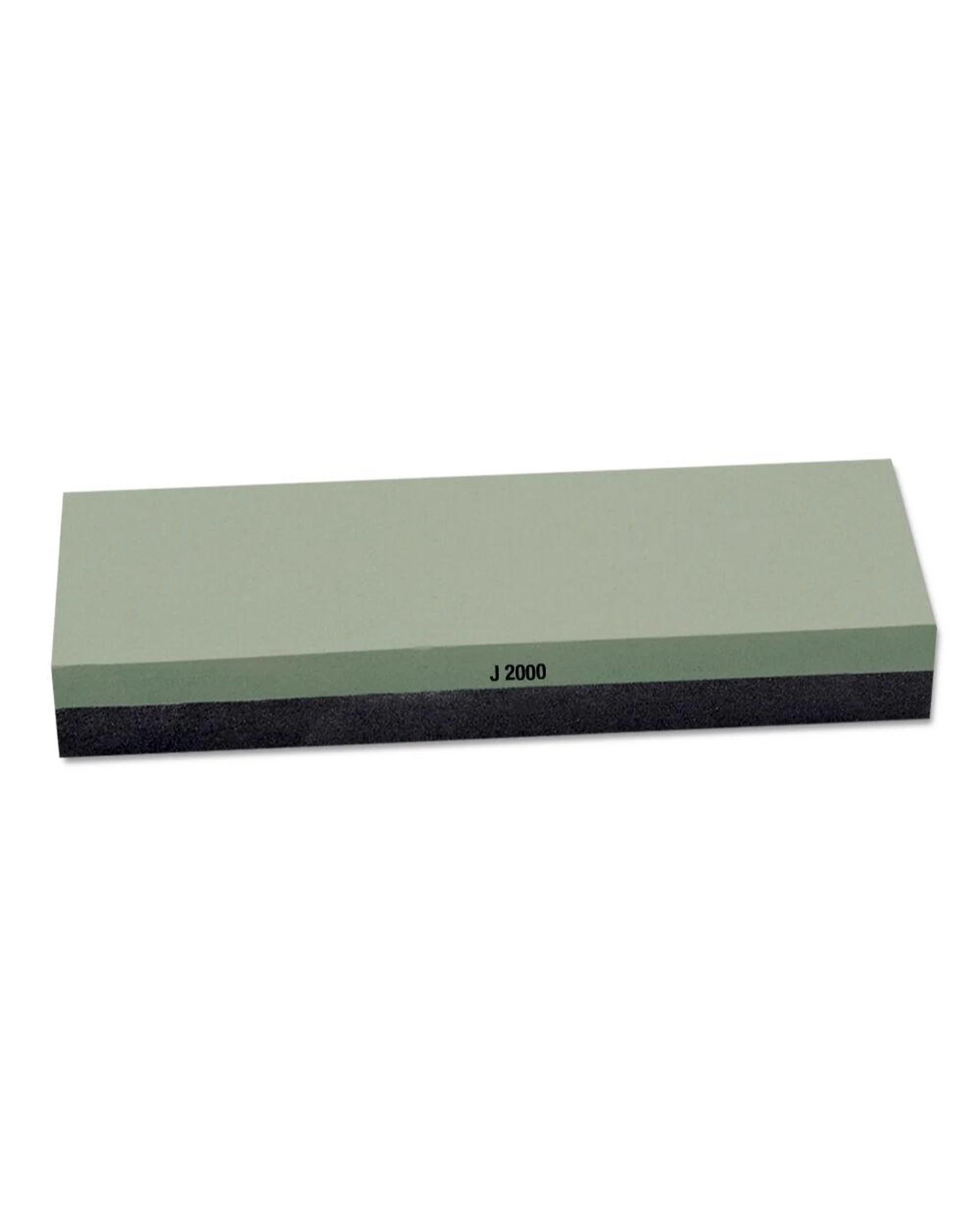2 Wusthof Combo Whetstone 4002000 Grit Sharpener, 2 of 2