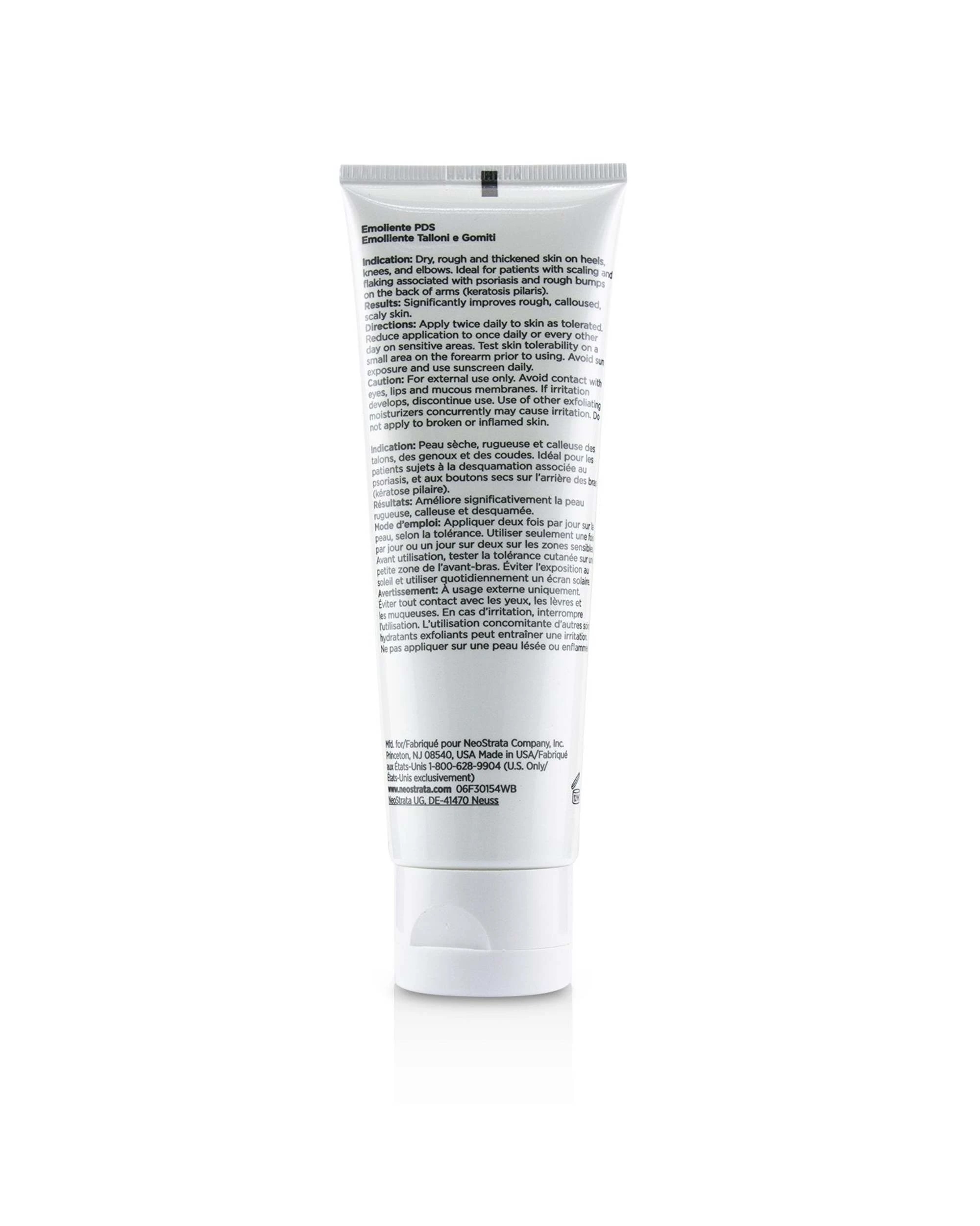 3 Neostrata Resurface - Problem Dry Skin Cream 20 AHA/PHA 100g/3.4oz, 3 of 3