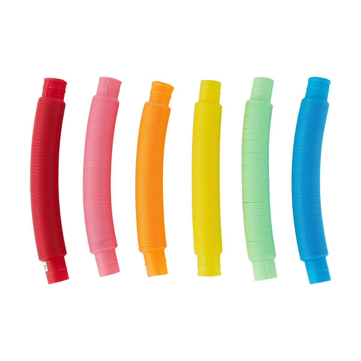 2 6 Piece Pop Tubes, 2 of 8