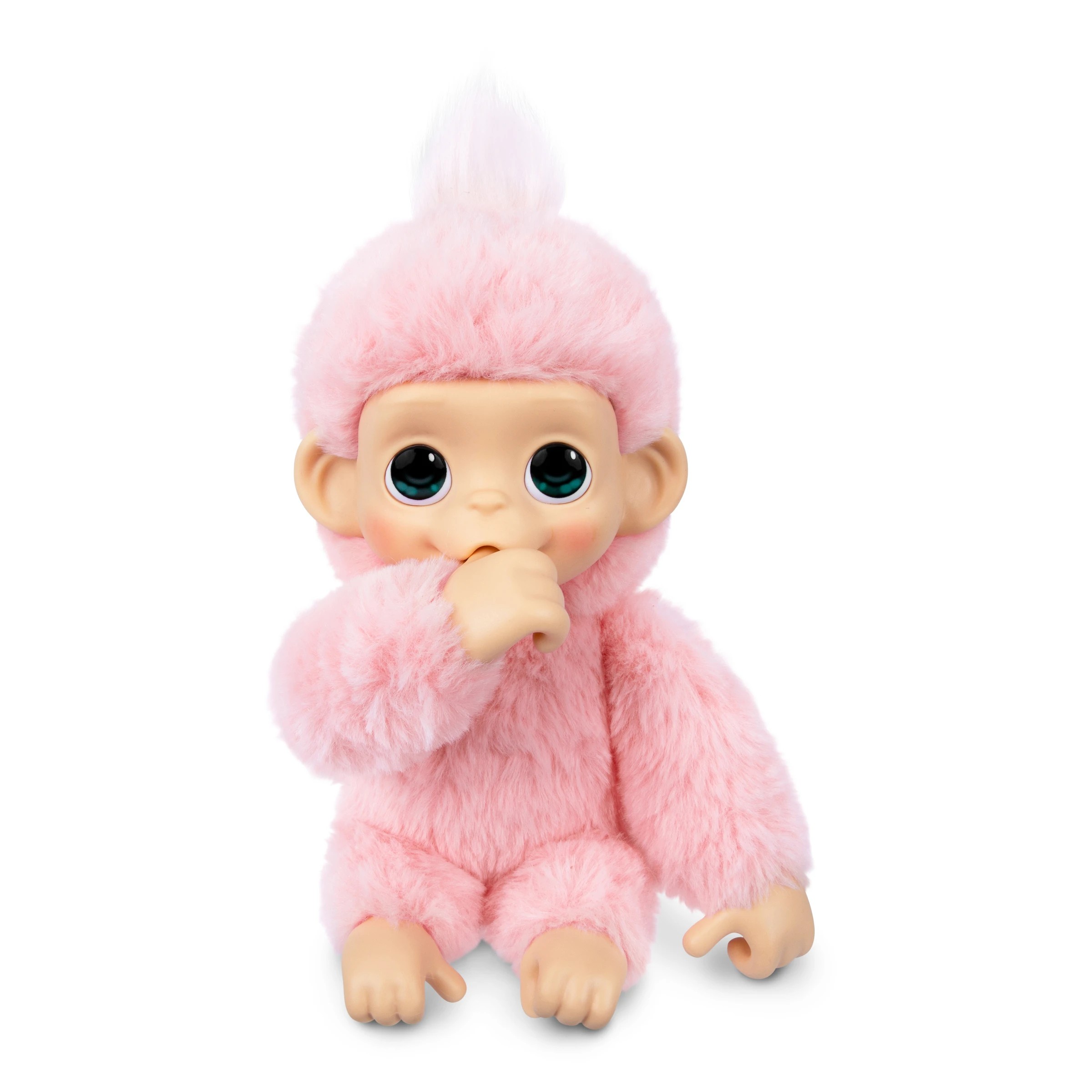 5 Little Live Pets My Baby Monkey Minis - Assorted, 5 of 10