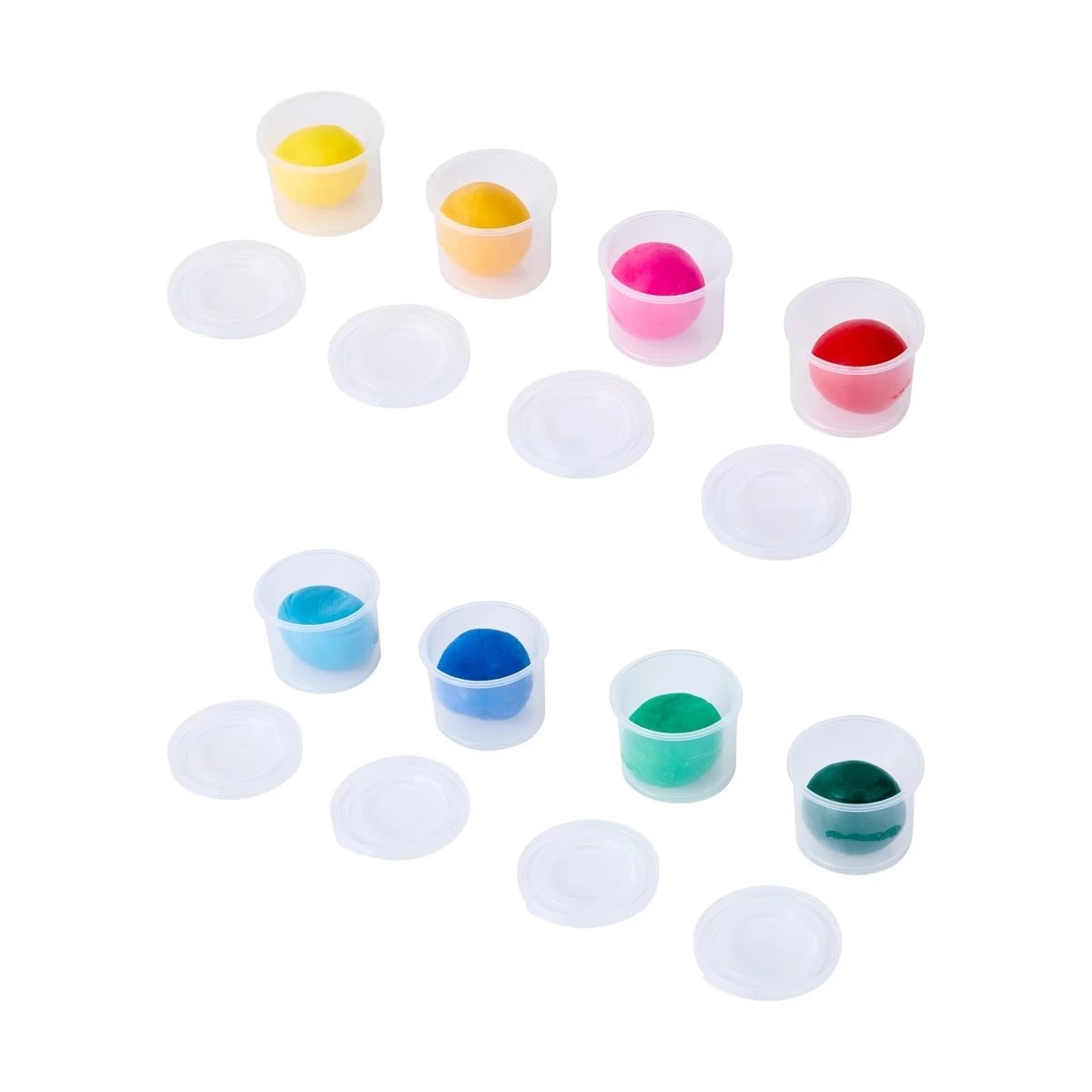 4 Scentos Scented Compounds 2-in-1 Mix Set, 4 of 8
