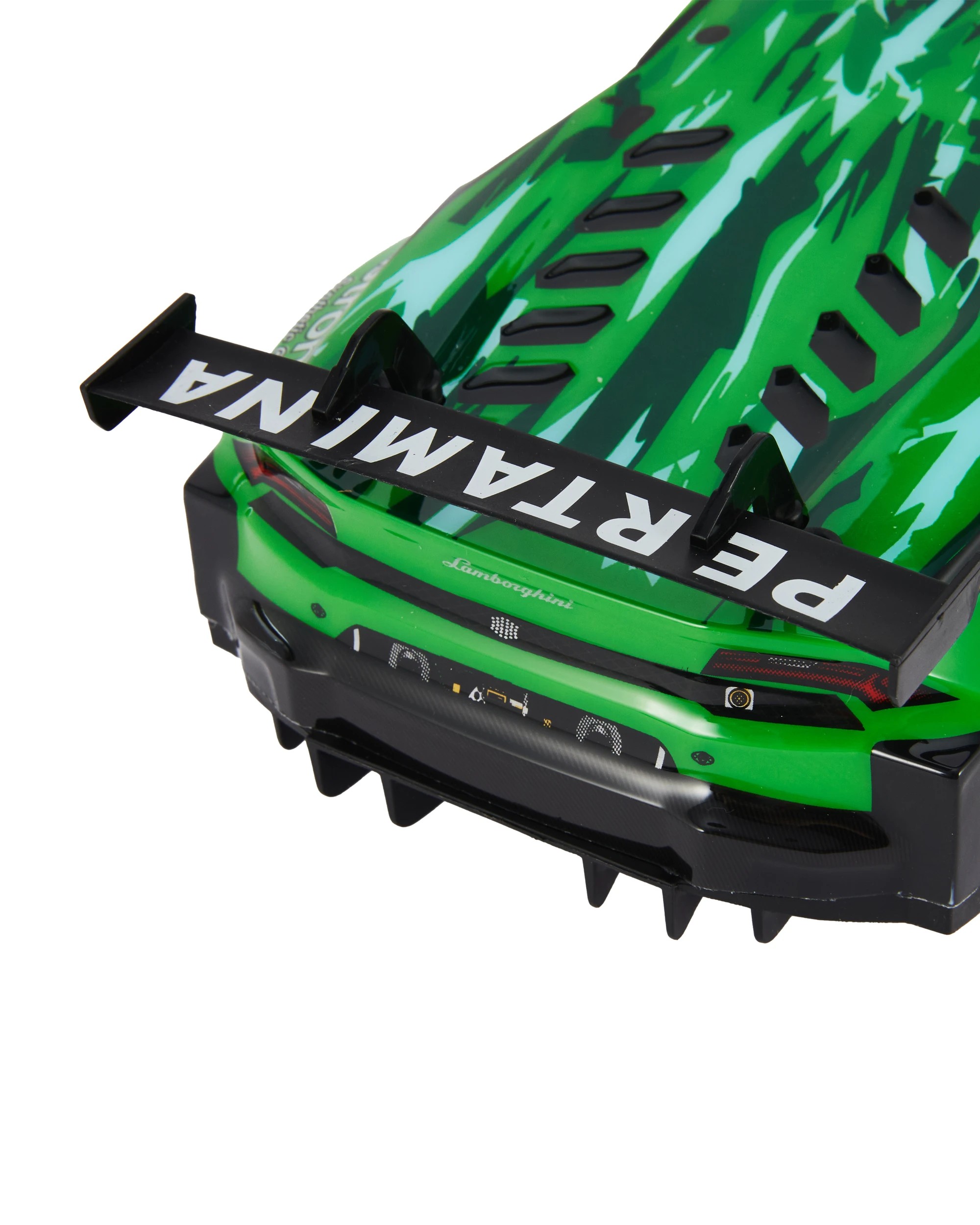 7 R/C 1:16 Scale Lamborghini Huracan GT3 Racing Car, 7 of 8