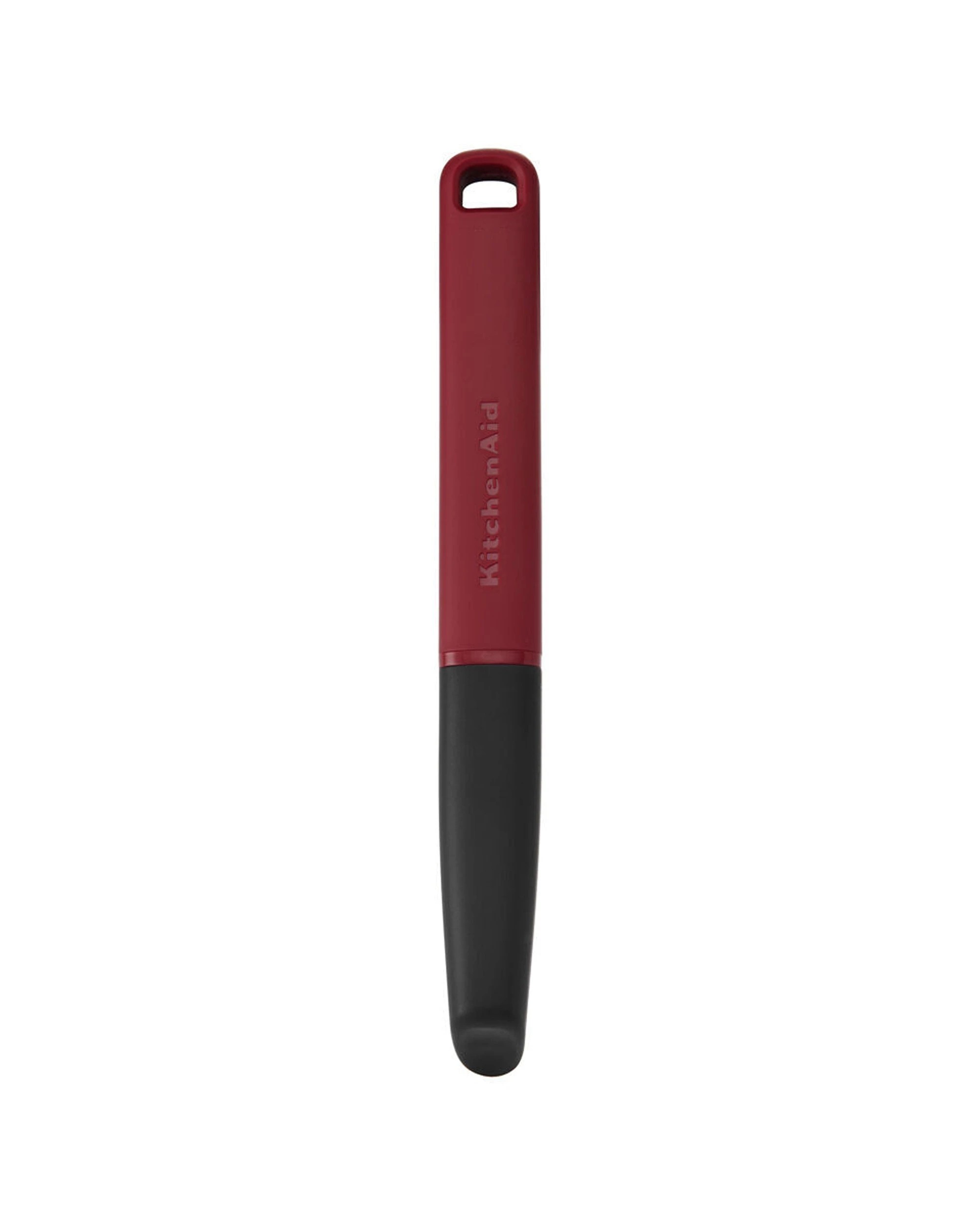 4 KitchenAid 2PK Classic Euro Fruit Vegetable Peeler With Ergonomic Handle - Red, 4 of 6