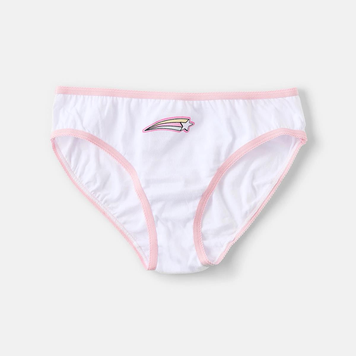 4 7 Pack Briefs ICONS WHITE, 4 of 10