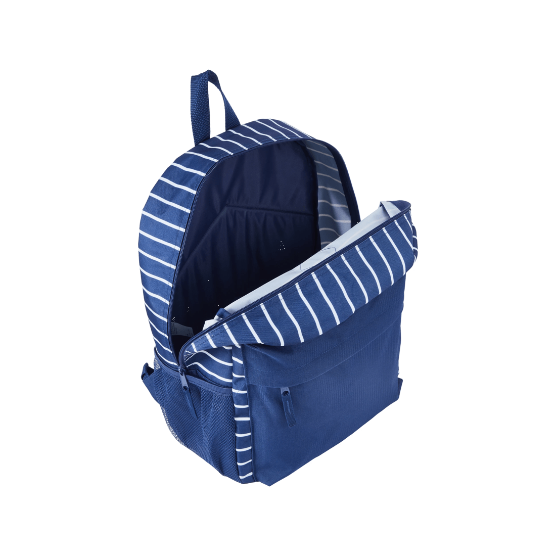4 5 Piece Stripe Backpack Set, 4 of 7