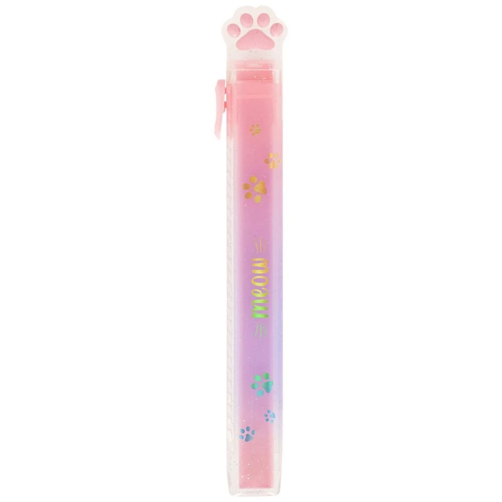 1 Legami Meow Retractable Eraser, 1 of 5