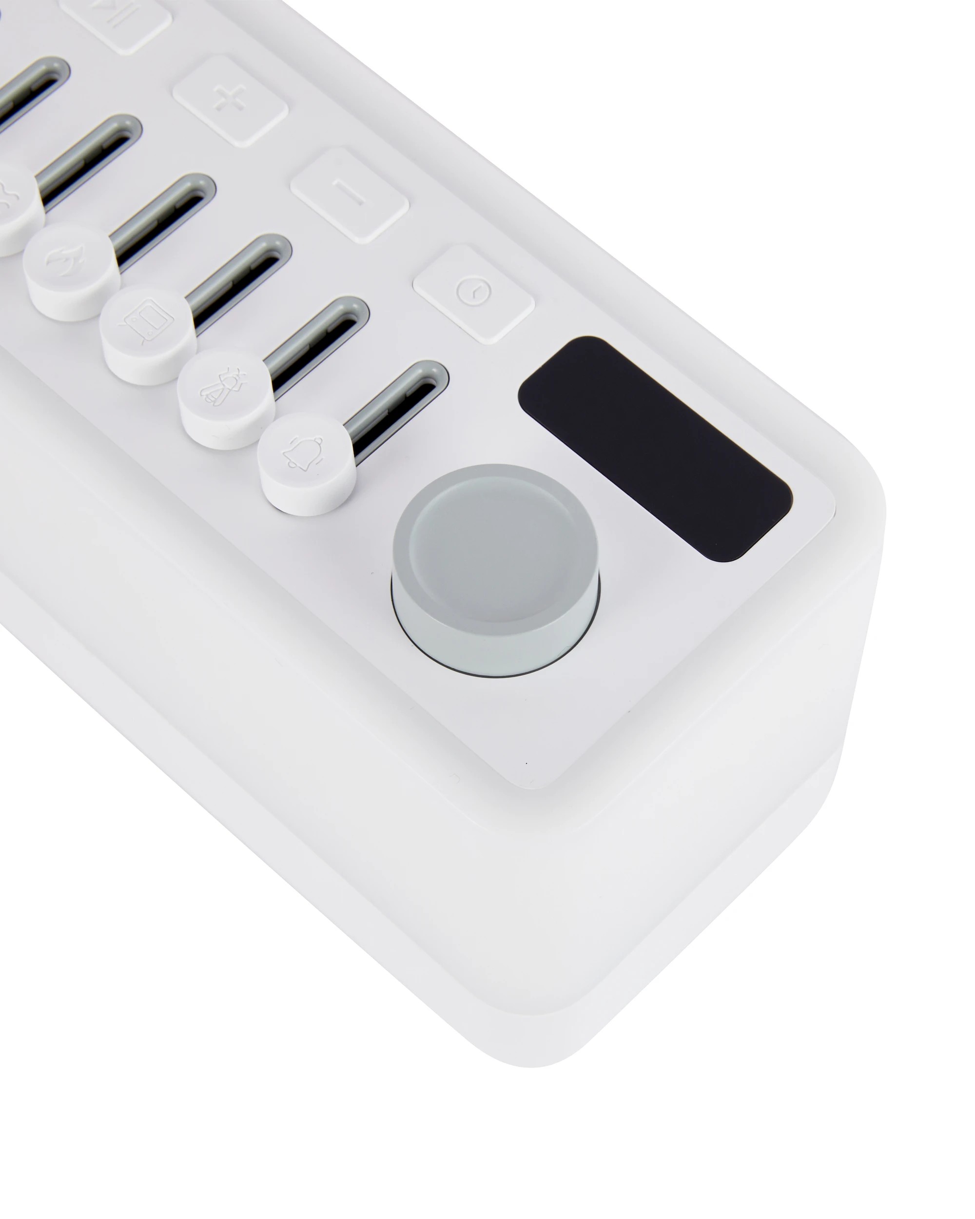 6 White Noise Speaker Light, 6 of 10