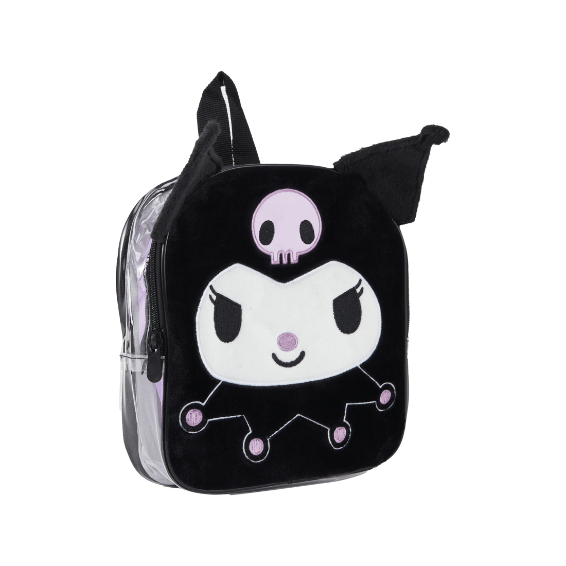 2 Kuromi Stationery Set, 2 of 8